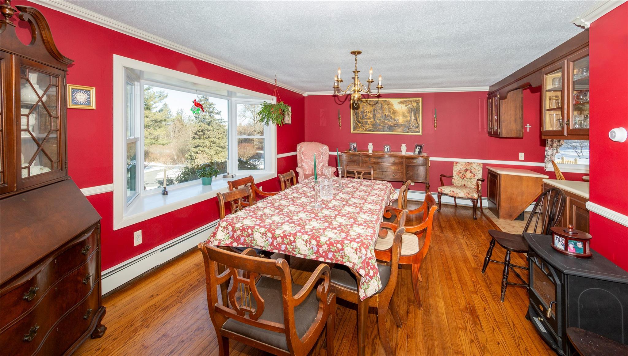 Single Family Quaker Hill  Dutchess County, NY 12564, MLS-816184-17