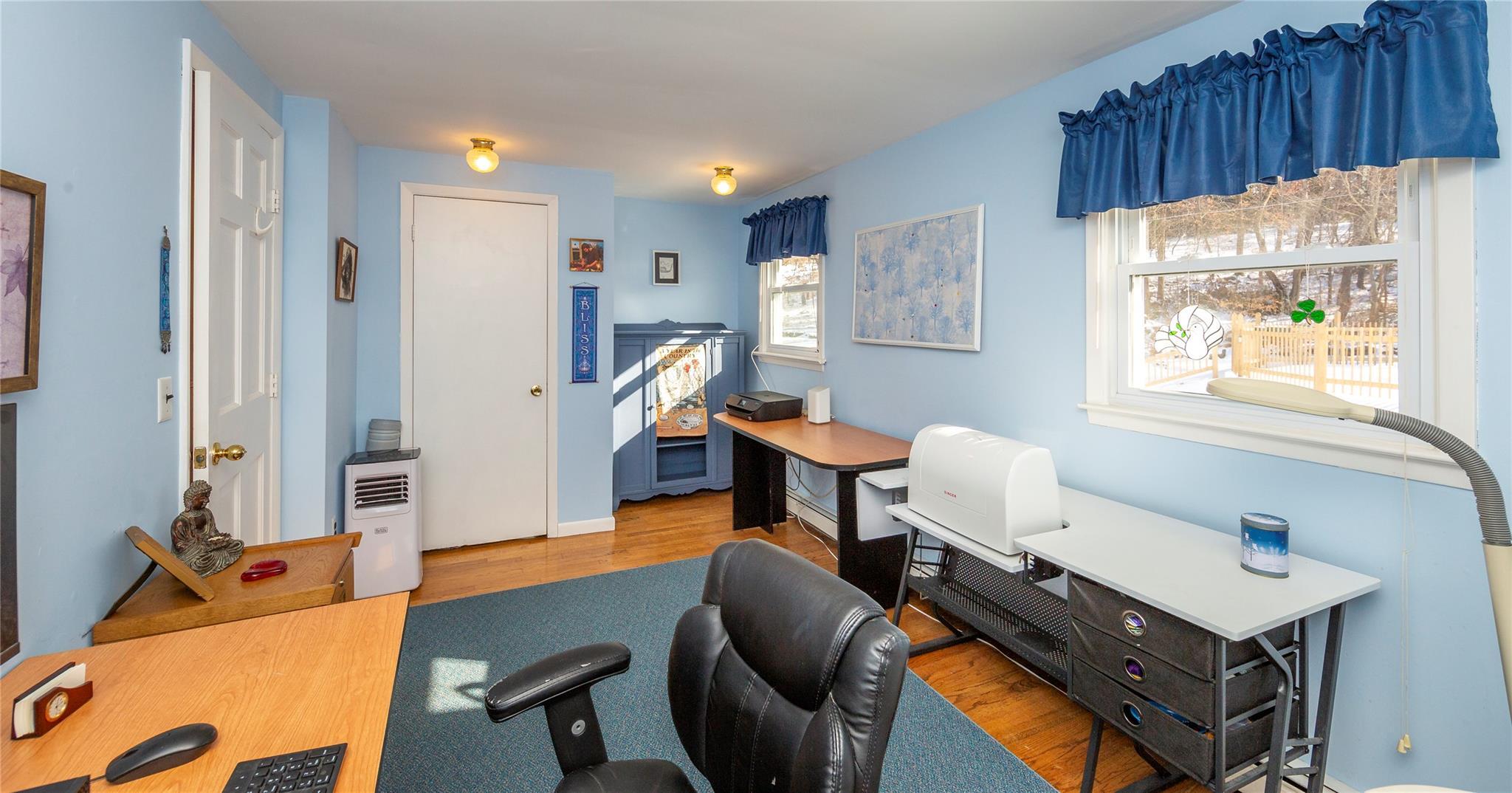 Single Family Quaker Hill  Dutchess County, NY 12564, MLS-816184-25