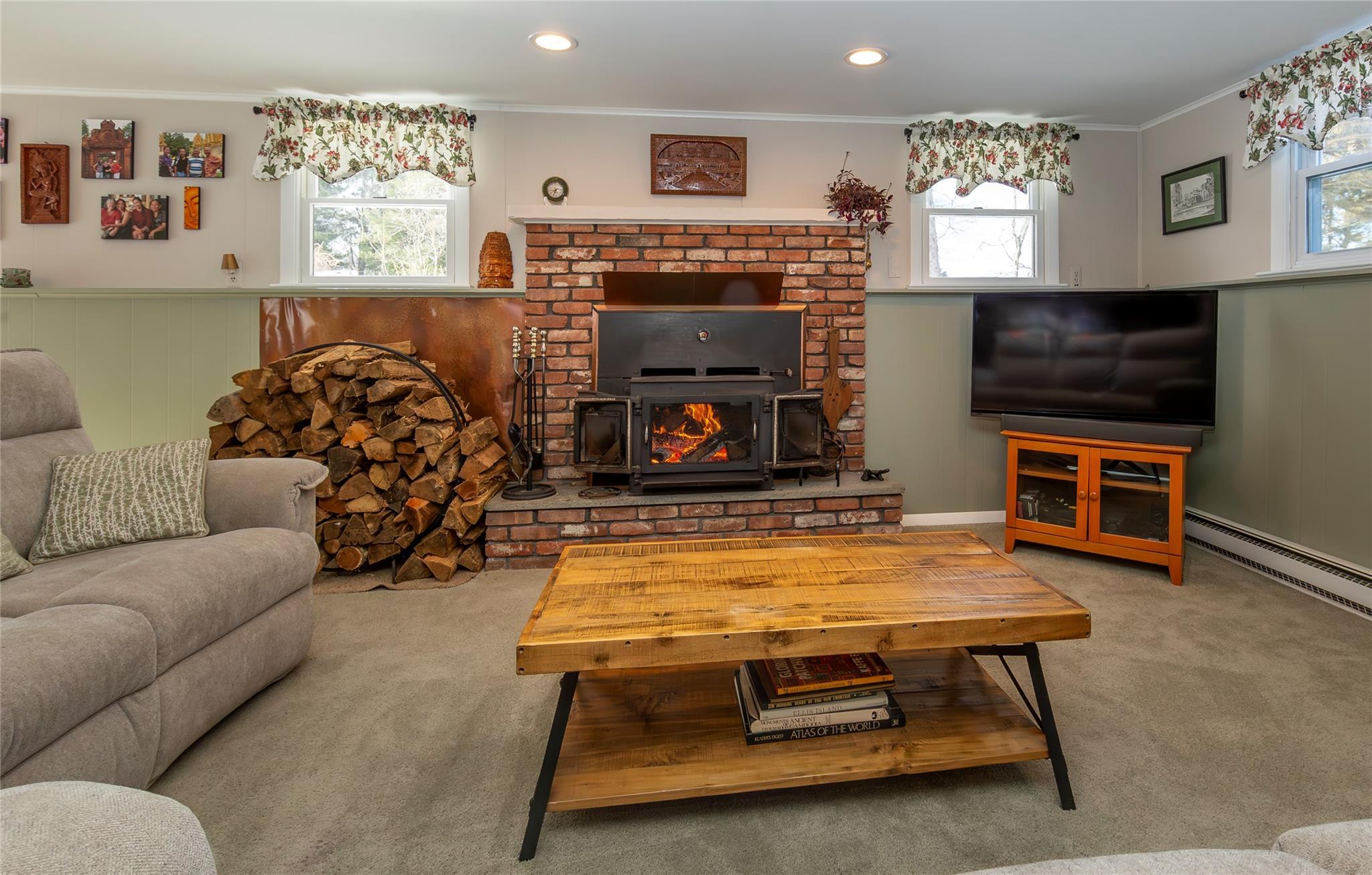 Single Family Quaker Hill  Dutchess County, NY 12564, MLS-816184-31