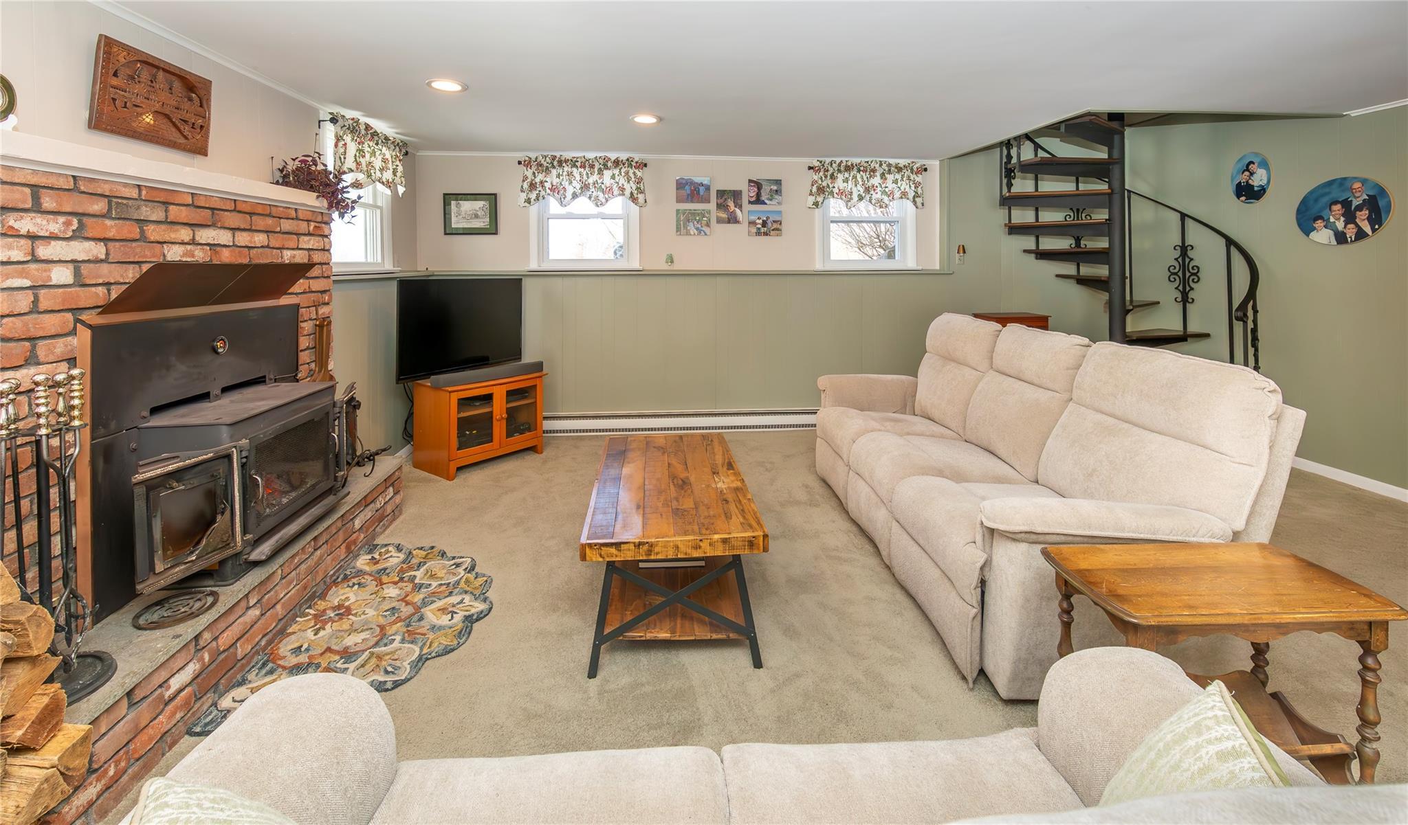 Single Family Quaker Hill  Dutchess County, NY 12564, MLS-816184-32