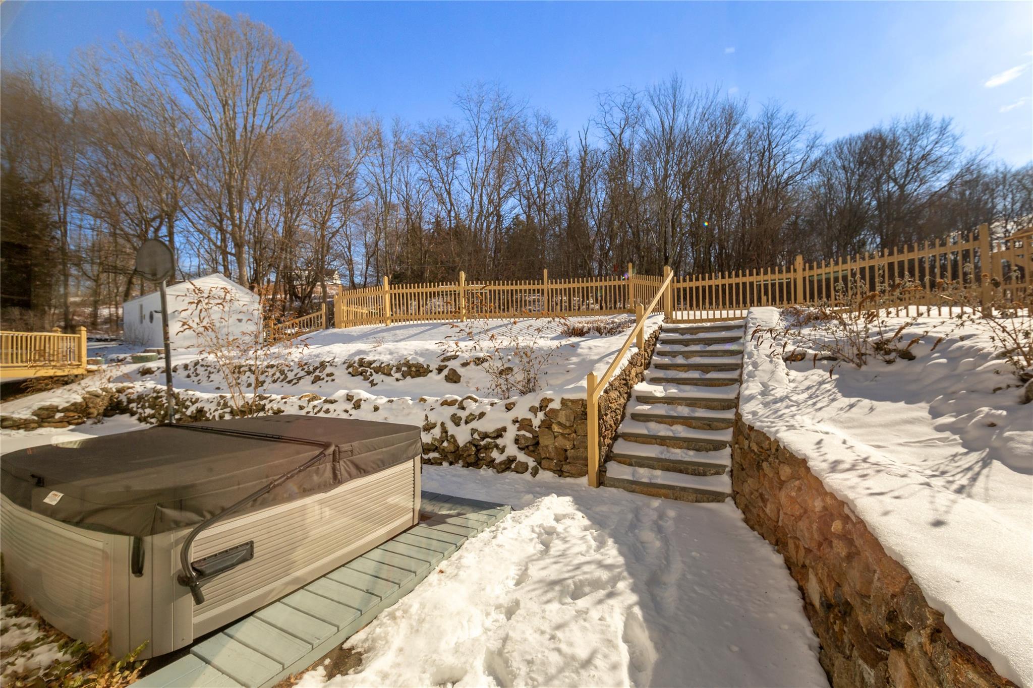 Single Family Quaker Hill  Dutchess County, NY 12564, MLS-816184-35
