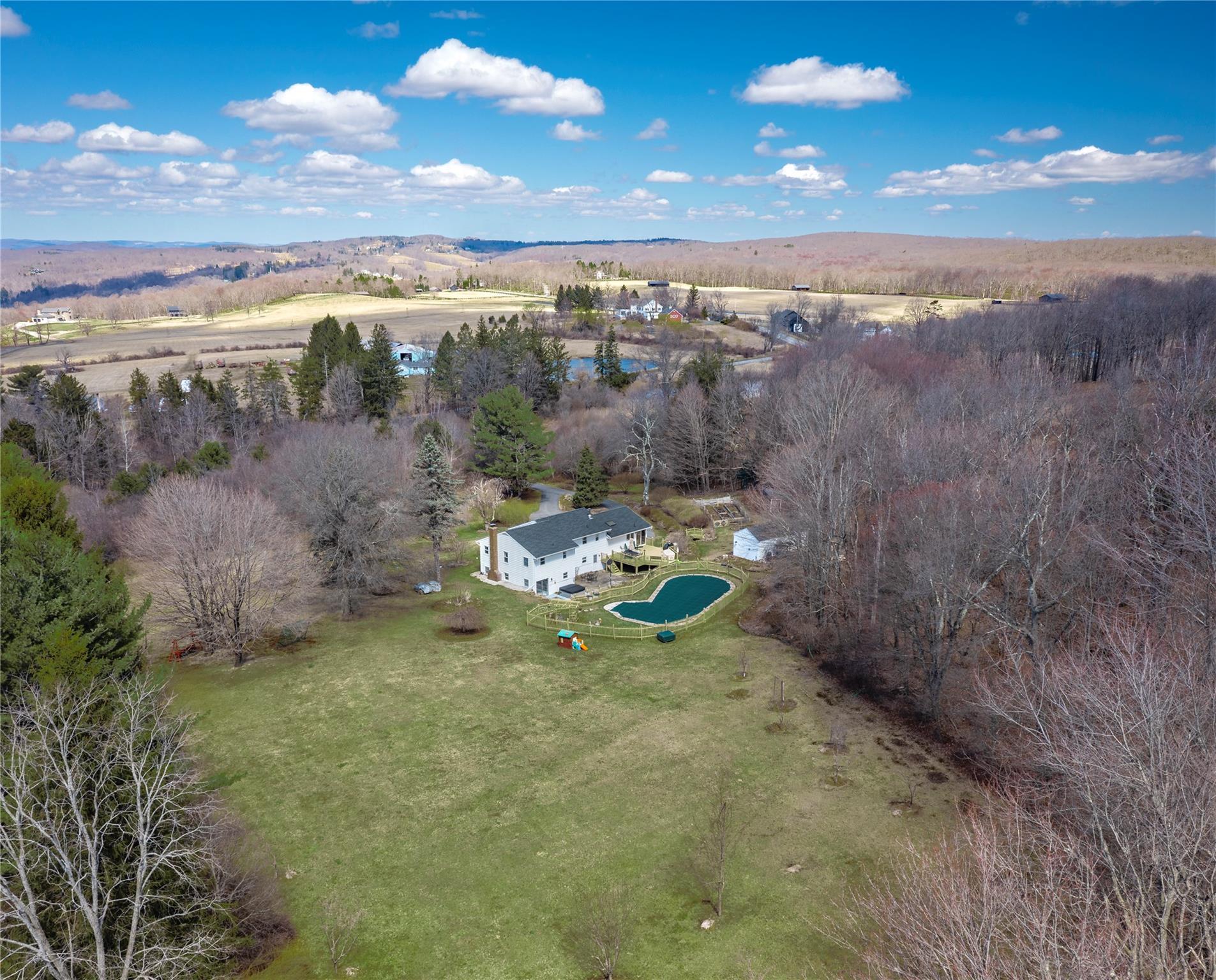 Single Family Quaker Hill  Dutchess County, NY 12564, MLS-816184-4