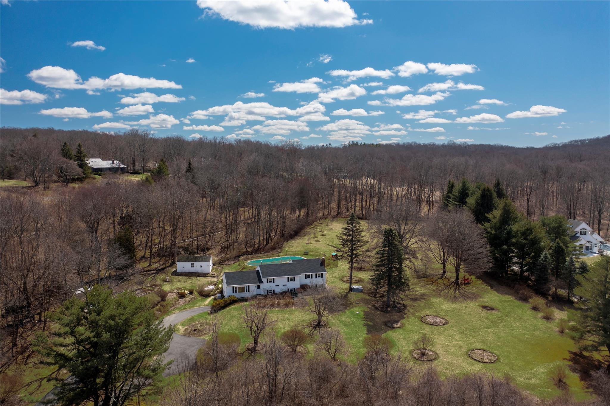 Single Family Quaker Hill  Dutchess County, NY 12564, MLS-816184-41