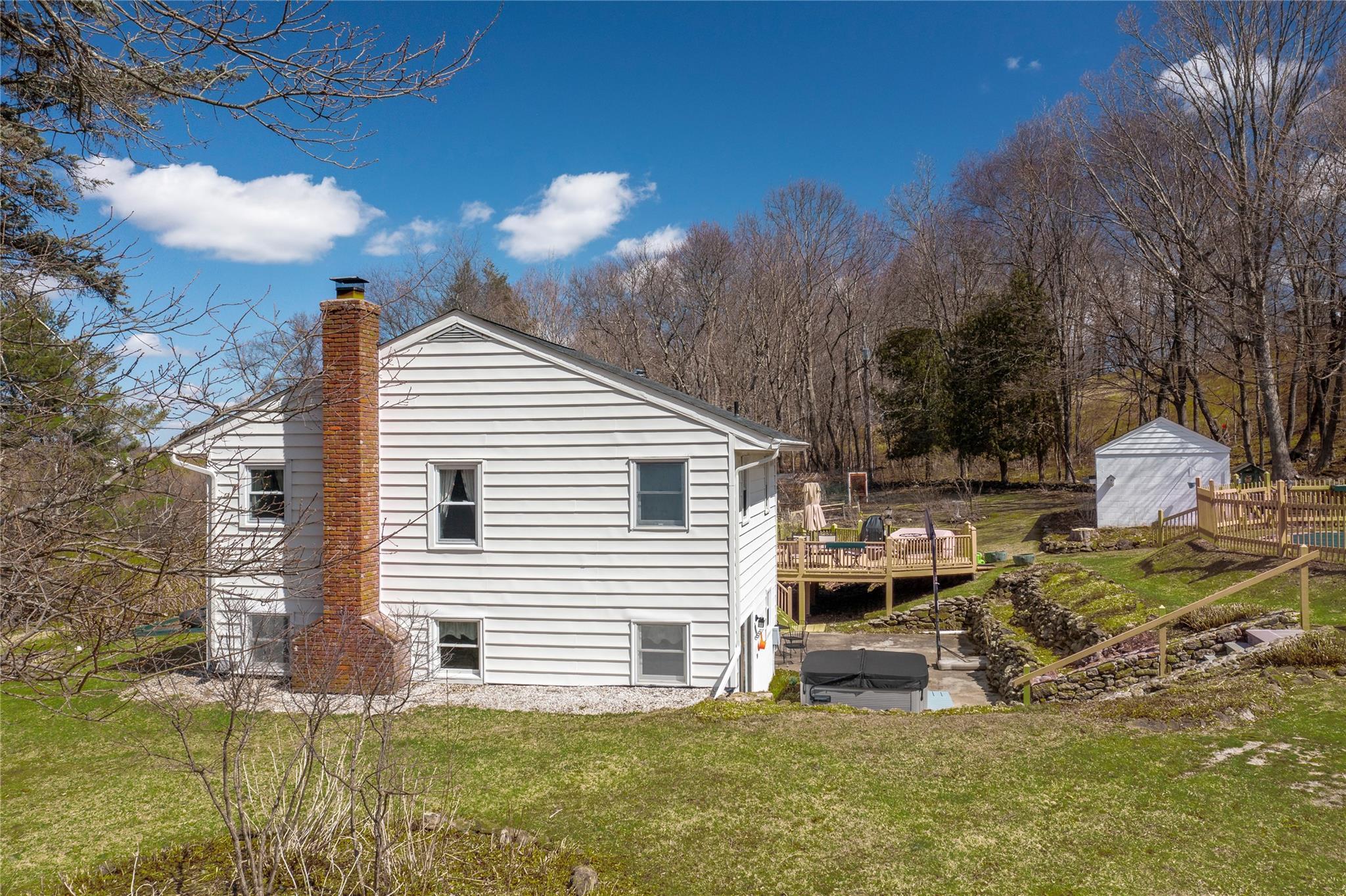 Single Family Quaker Hill  Dutchess County, NY 12564, MLS-816184-43