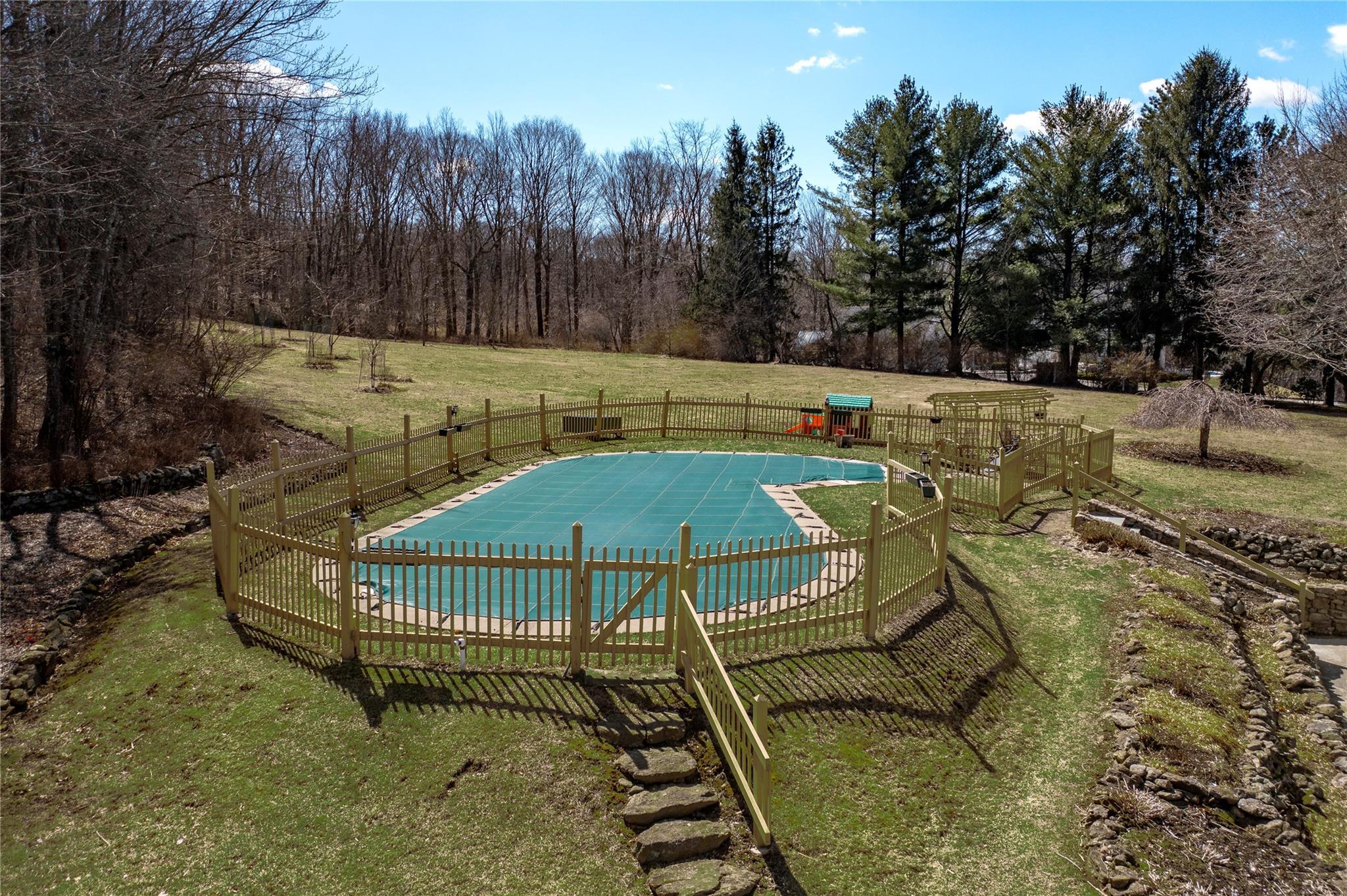 Single Family Quaker Hill  Dutchess County, NY 12564, MLS-816184-6