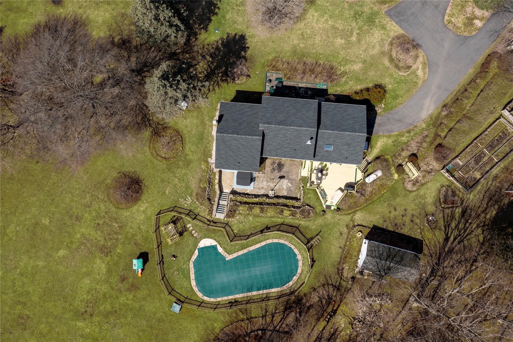 Single Family Quaker Hill  Dutchess County, NY 12564, MLS-816184-9