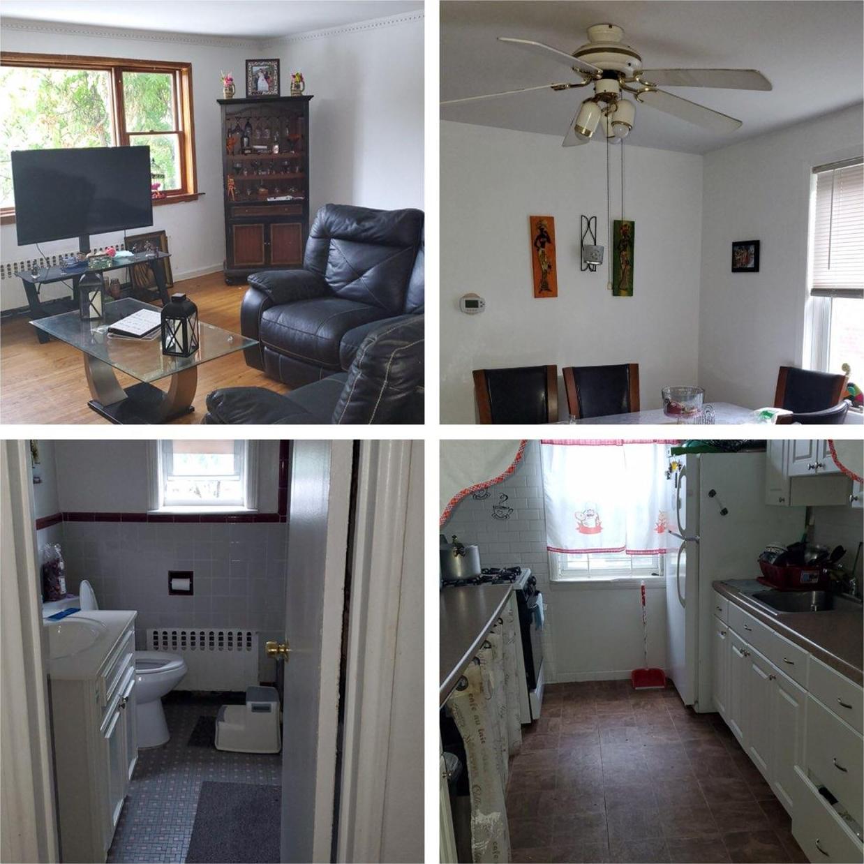 Single Family 45th  Queens, NY 11358, MLS-816200-11