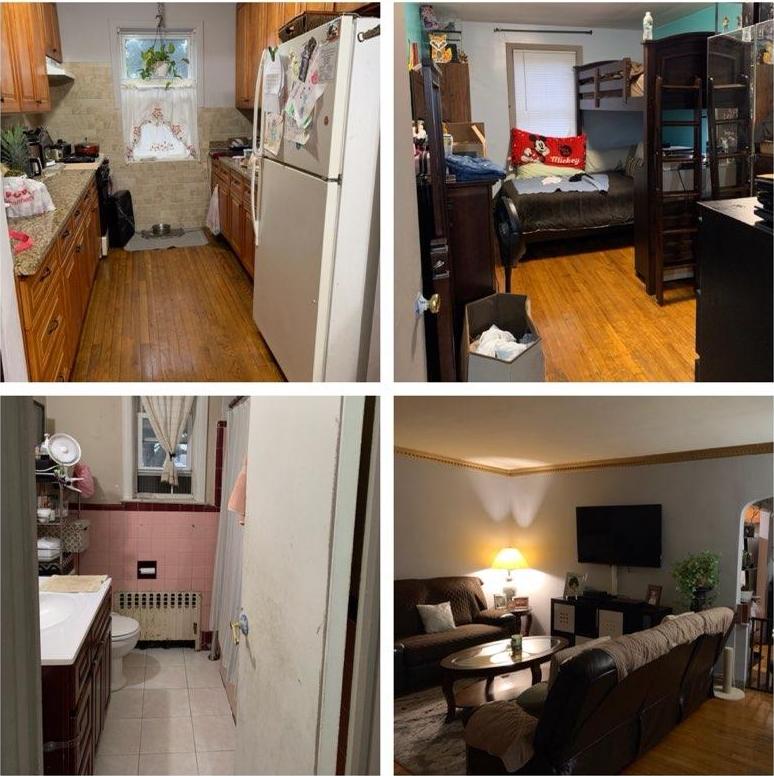 Single Family 45th  Queens, NY 11358, MLS-816200-19