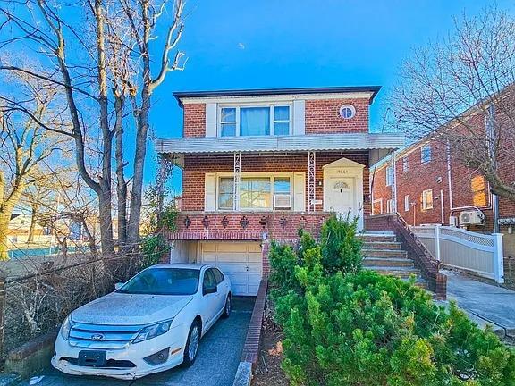 Single Family 45th  Queens, NY 11358, MLS-816200-4