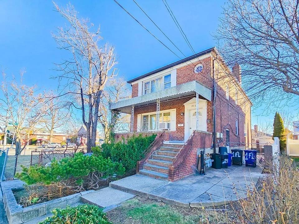 Single Family 45th  Queens, NY 11358, MLS-816200-5