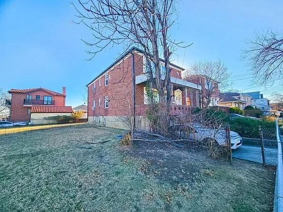 Single Family 45th  Queens, NY 11358, MLS-816200-6