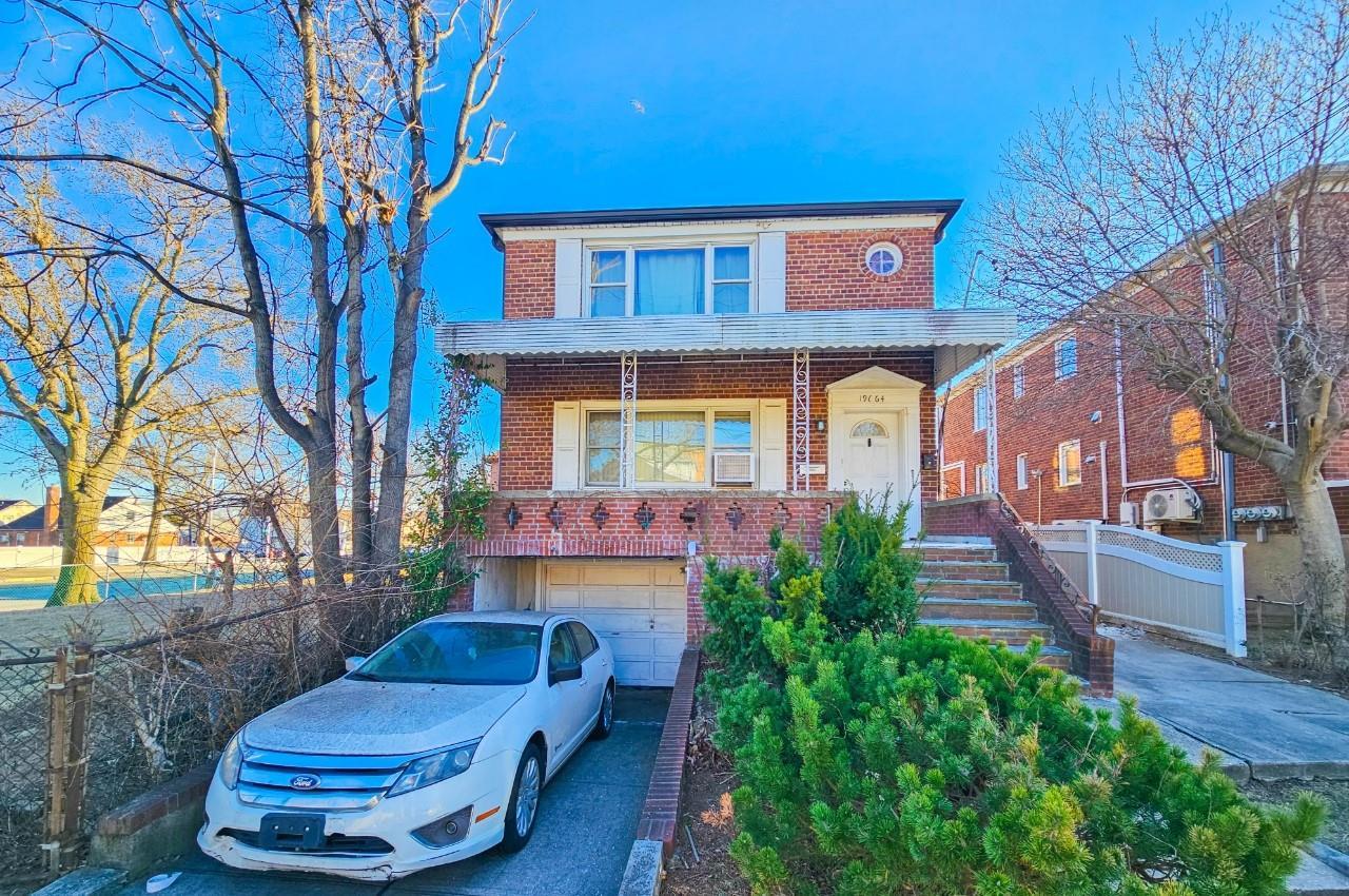 Single Family 45th  Queens, NY 11358, MLS-816207-2
