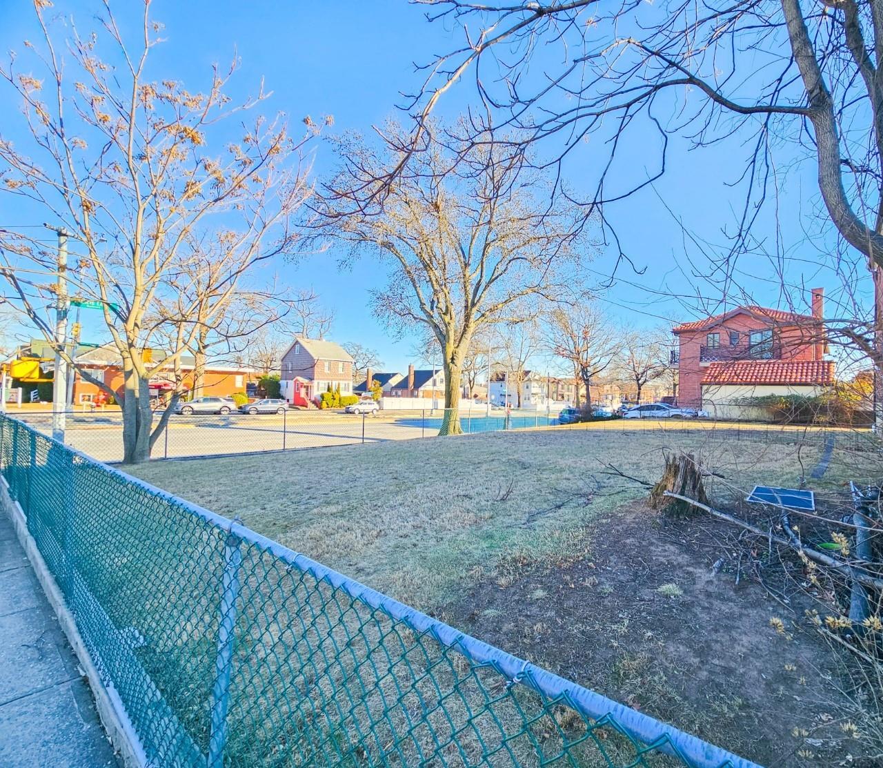 Single Family 45th  Queens, NY 11358, MLS-816207-4