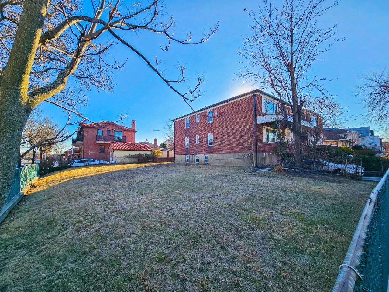 Single Family 45th  Queens, NY 11358, MLS-816207-5