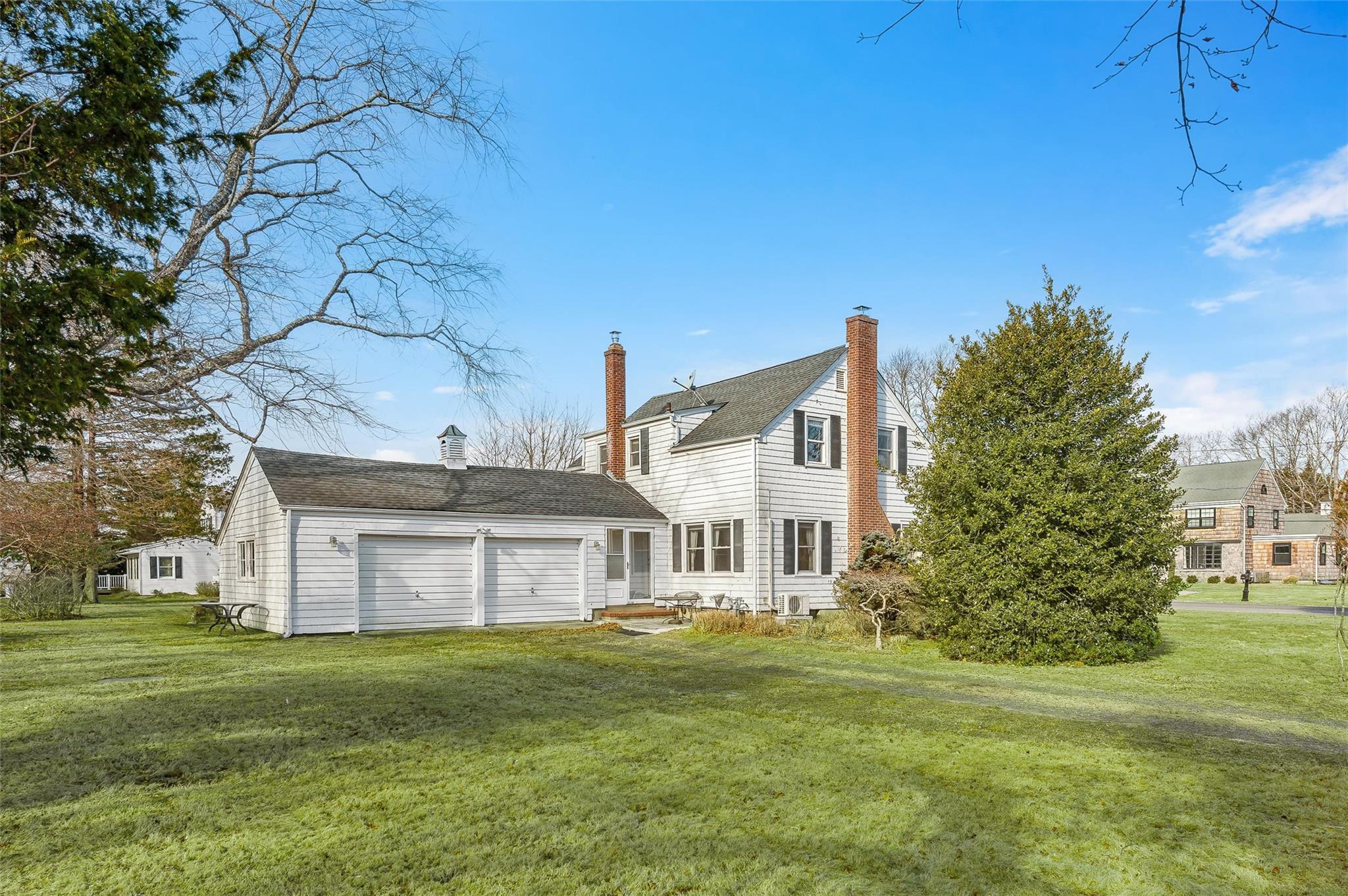 Single Family Estate  Suffolk County, NY 11934, MLS-816219-4