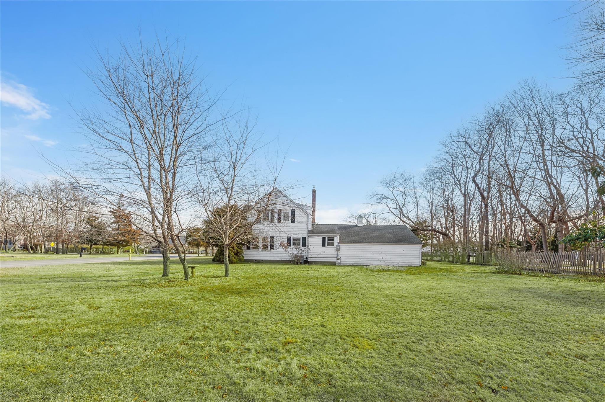 Single Family Estate  Suffolk County, NY 11934, MLS-816219-5