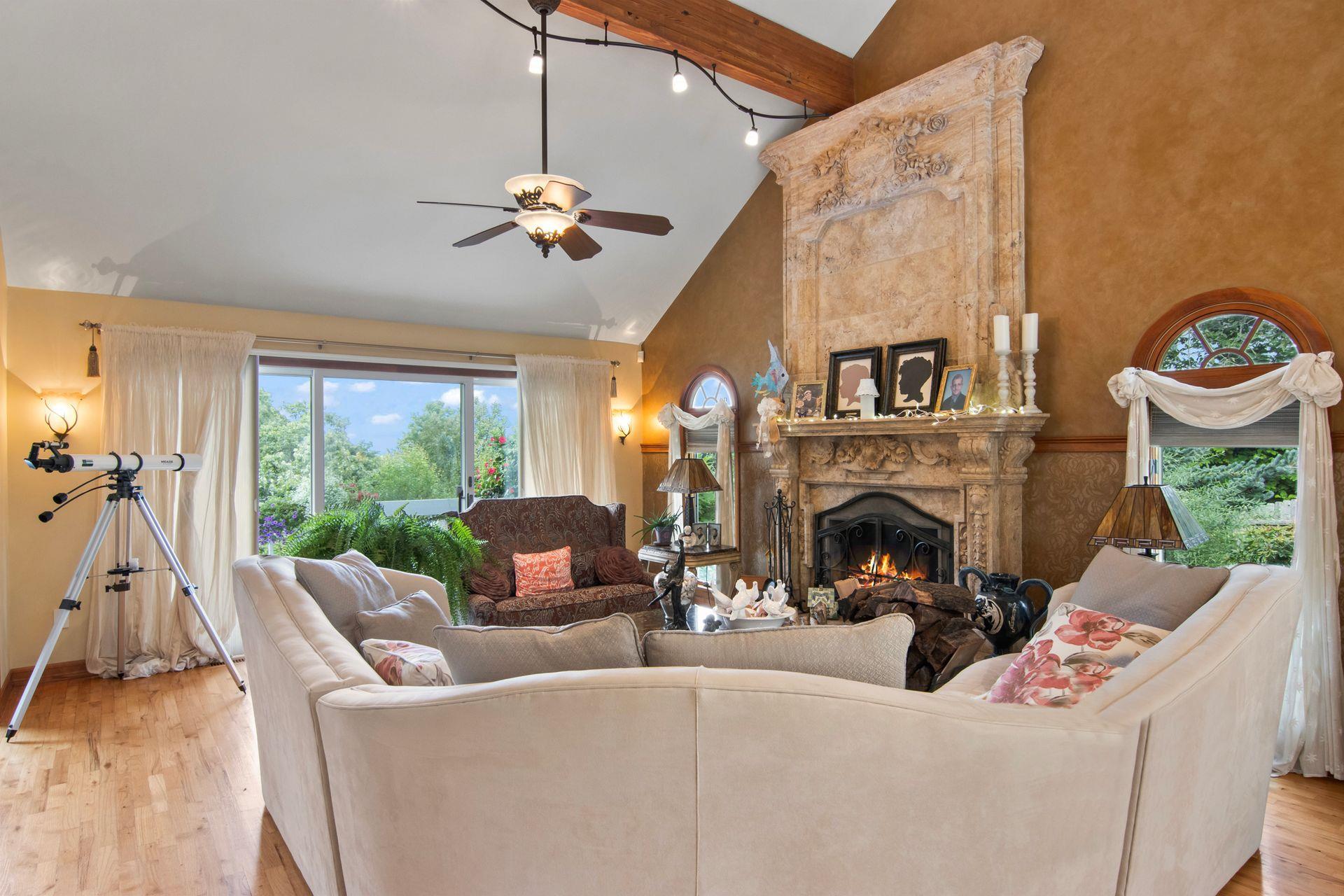 Single Family Bluffview  Suffolk County, NY 11764, MLS-816246-20