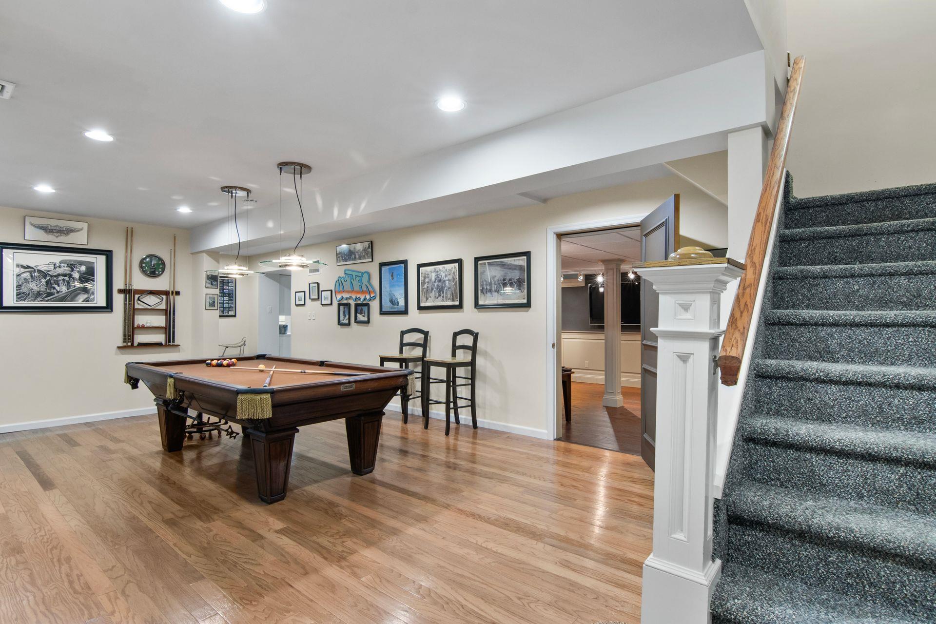 Single Family Bluffview  Suffolk County, NY 11764, MLS-816246-39