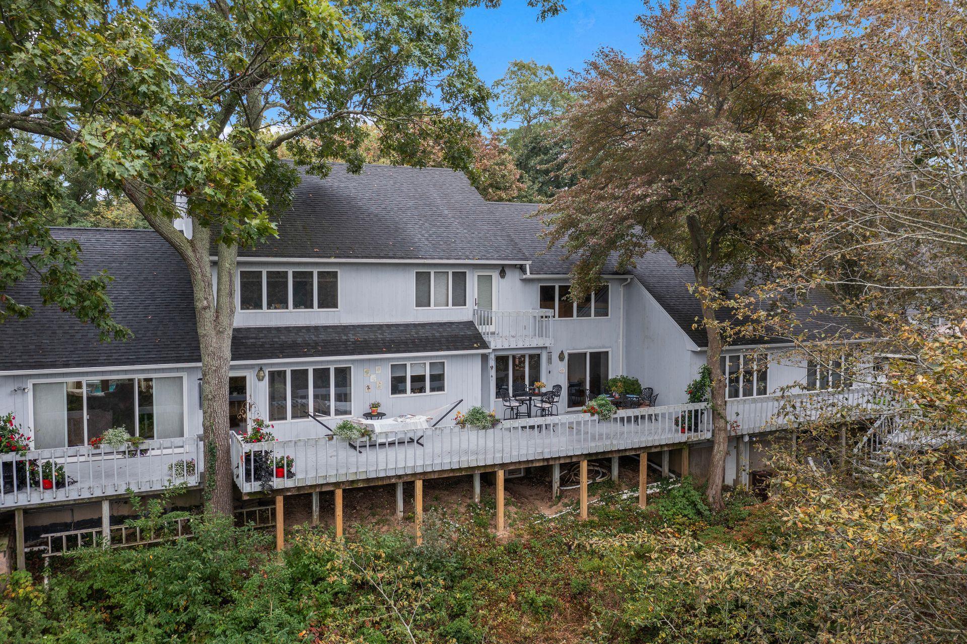 Single Family Bluffview  Suffolk County, NY 11764, MLS-816246-41