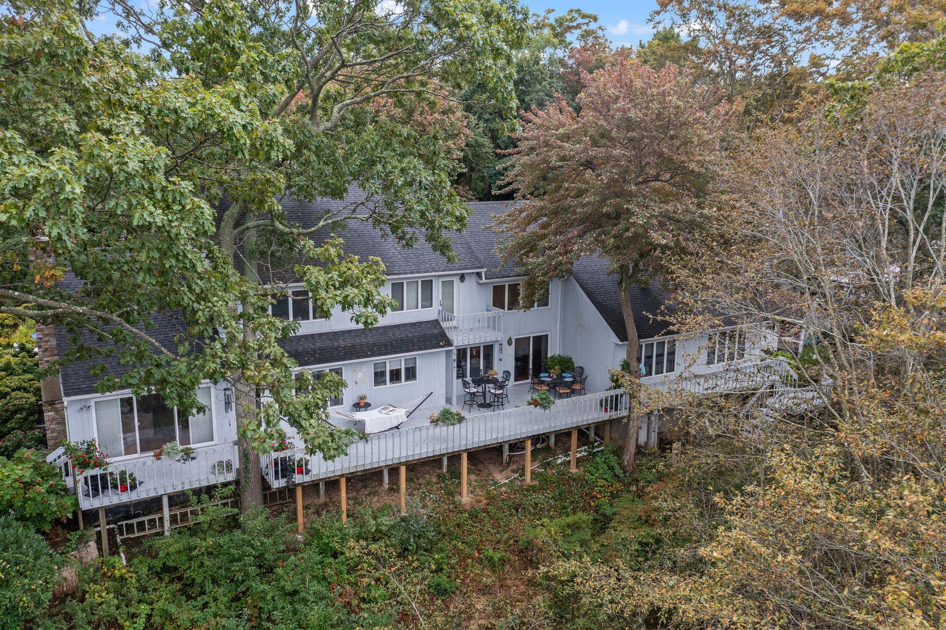 Single Family Bluffview  Suffolk County, NY 11764, MLS-816246-42