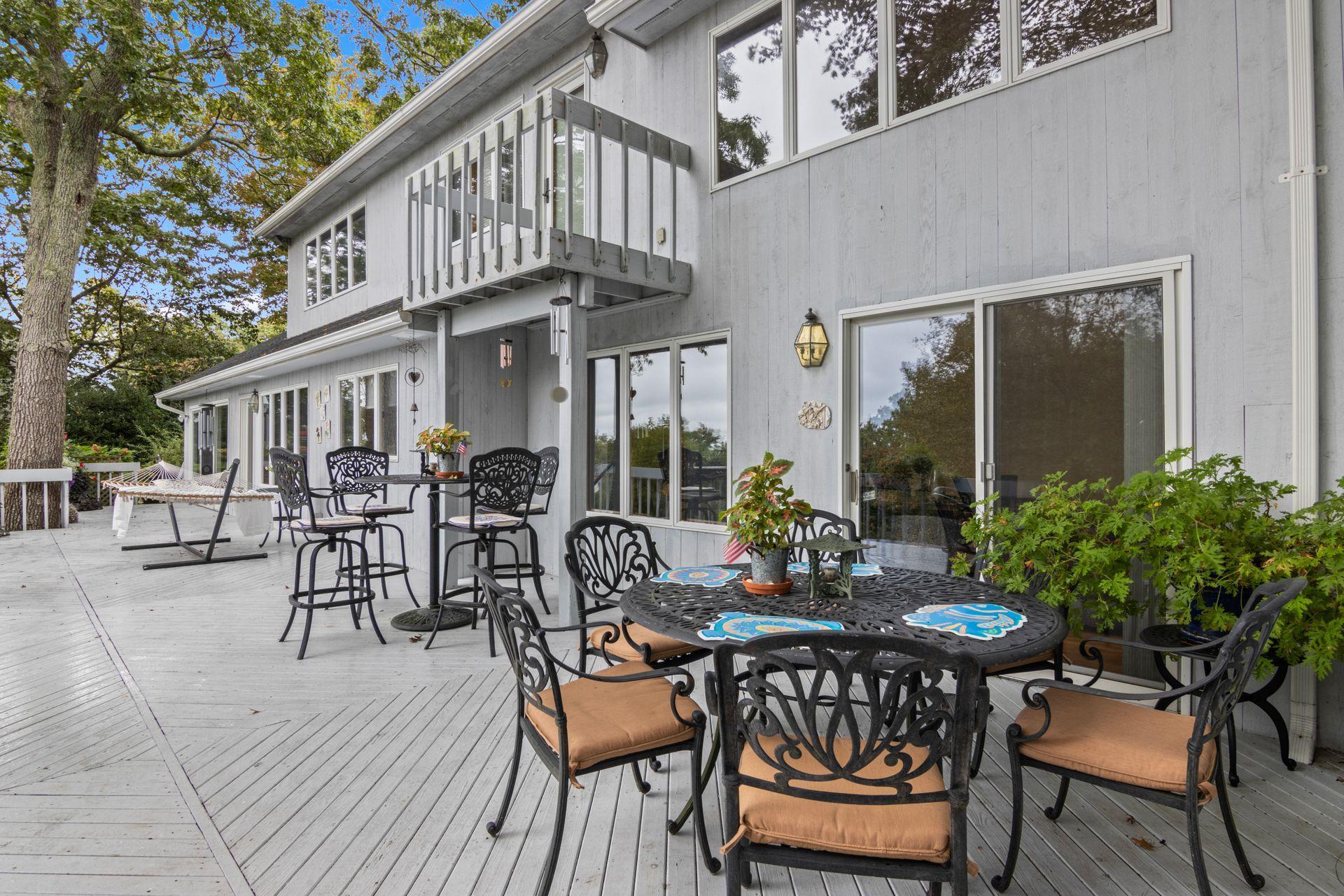 Single Family Bluffview  Suffolk County, NY 11764, MLS-816246-43