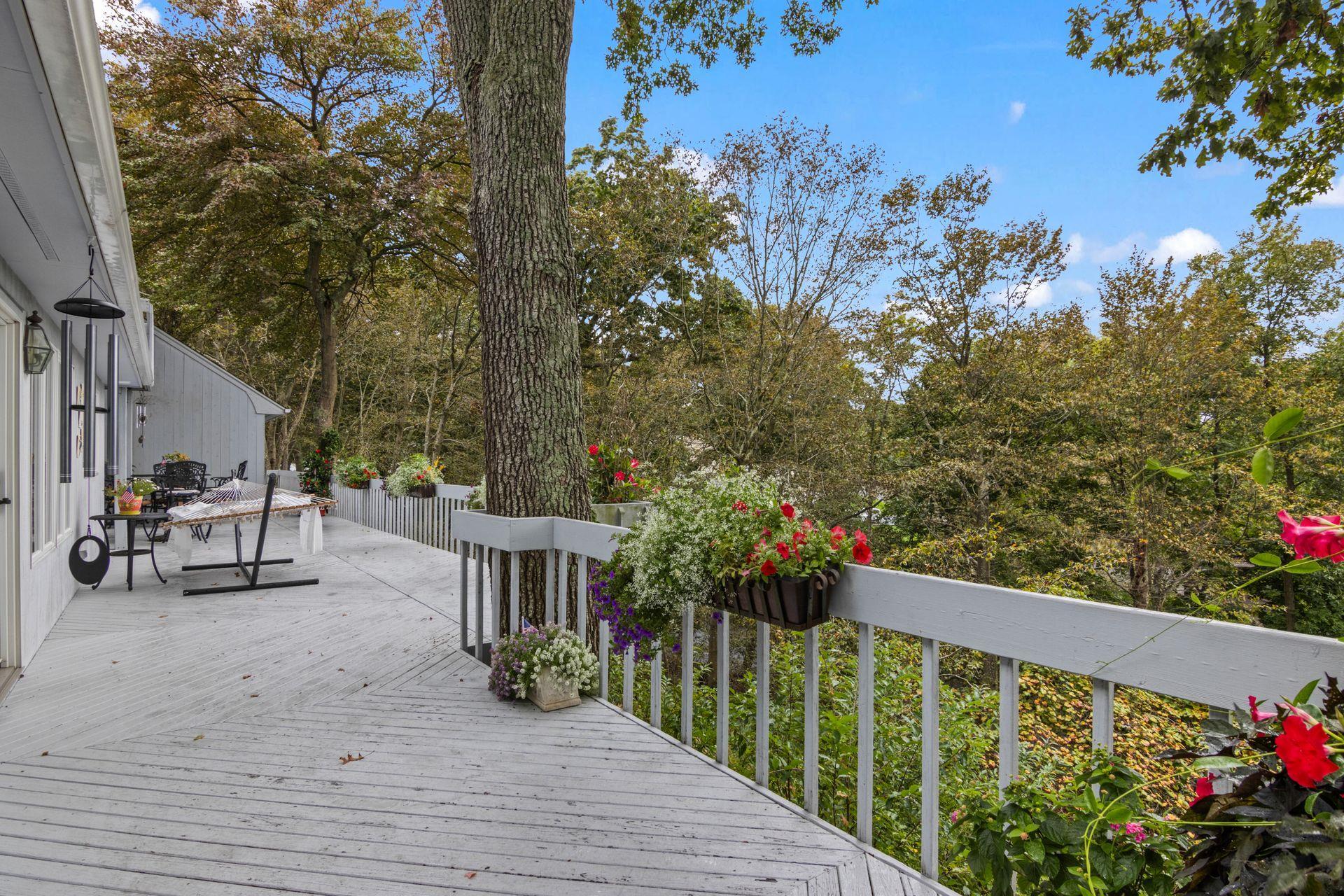 Single Family Bluffview  Suffolk County, NY 11764, MLS-816246-45