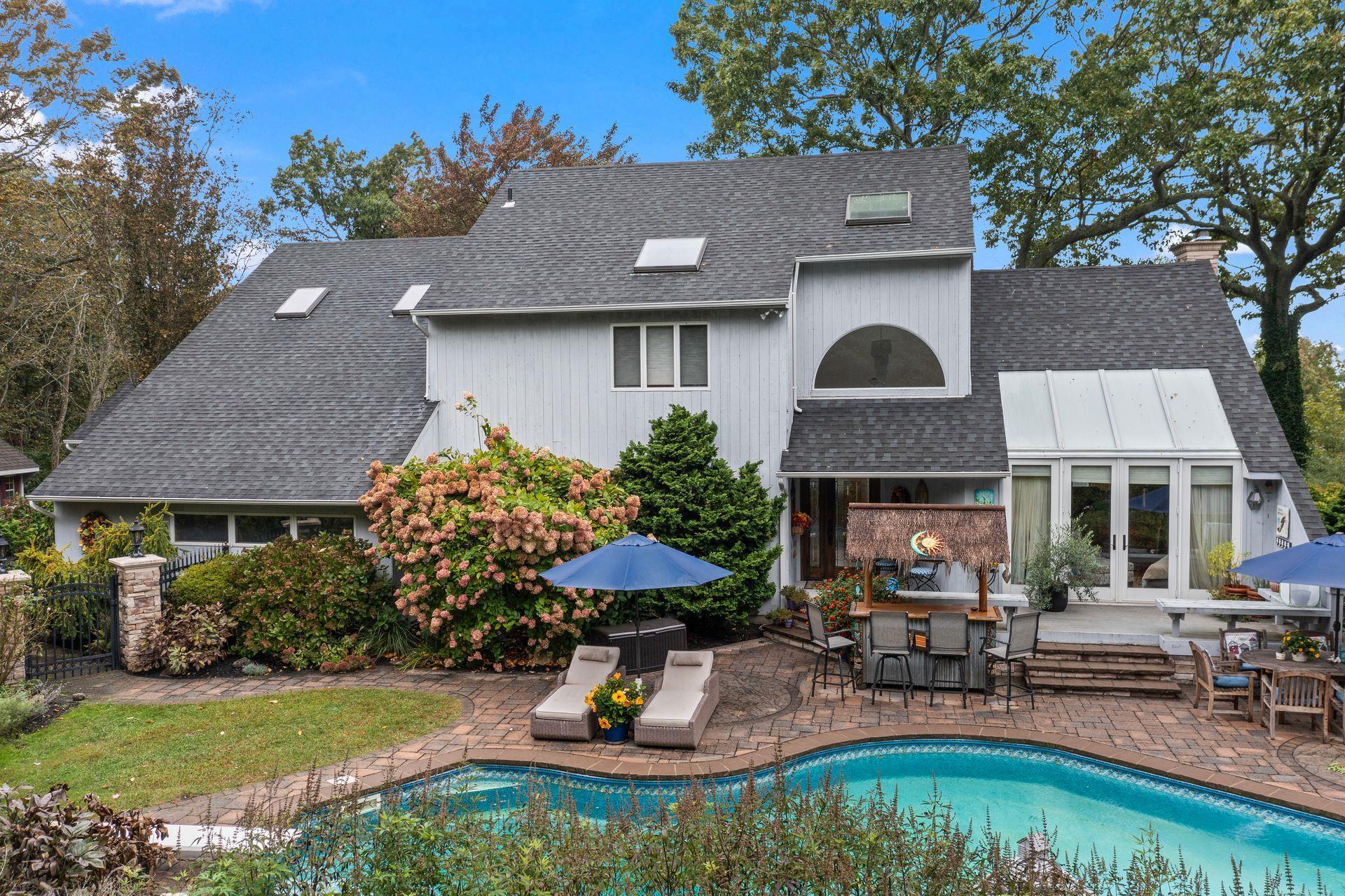 Single Family Bluffview  Suffolk County, NY 11764, MLS-816246-5