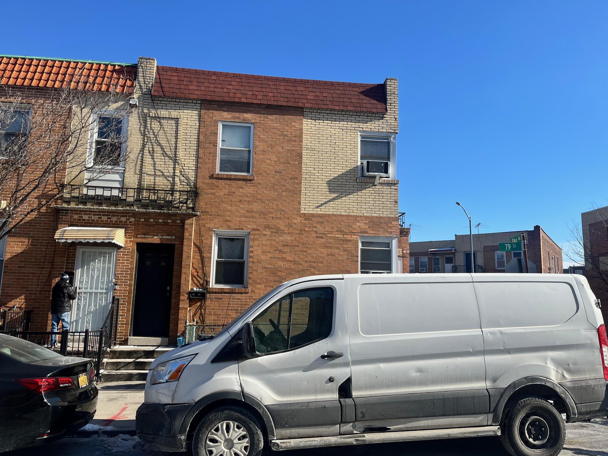 Single Family Elks  Queens, NY 11373, MLS-816255-10