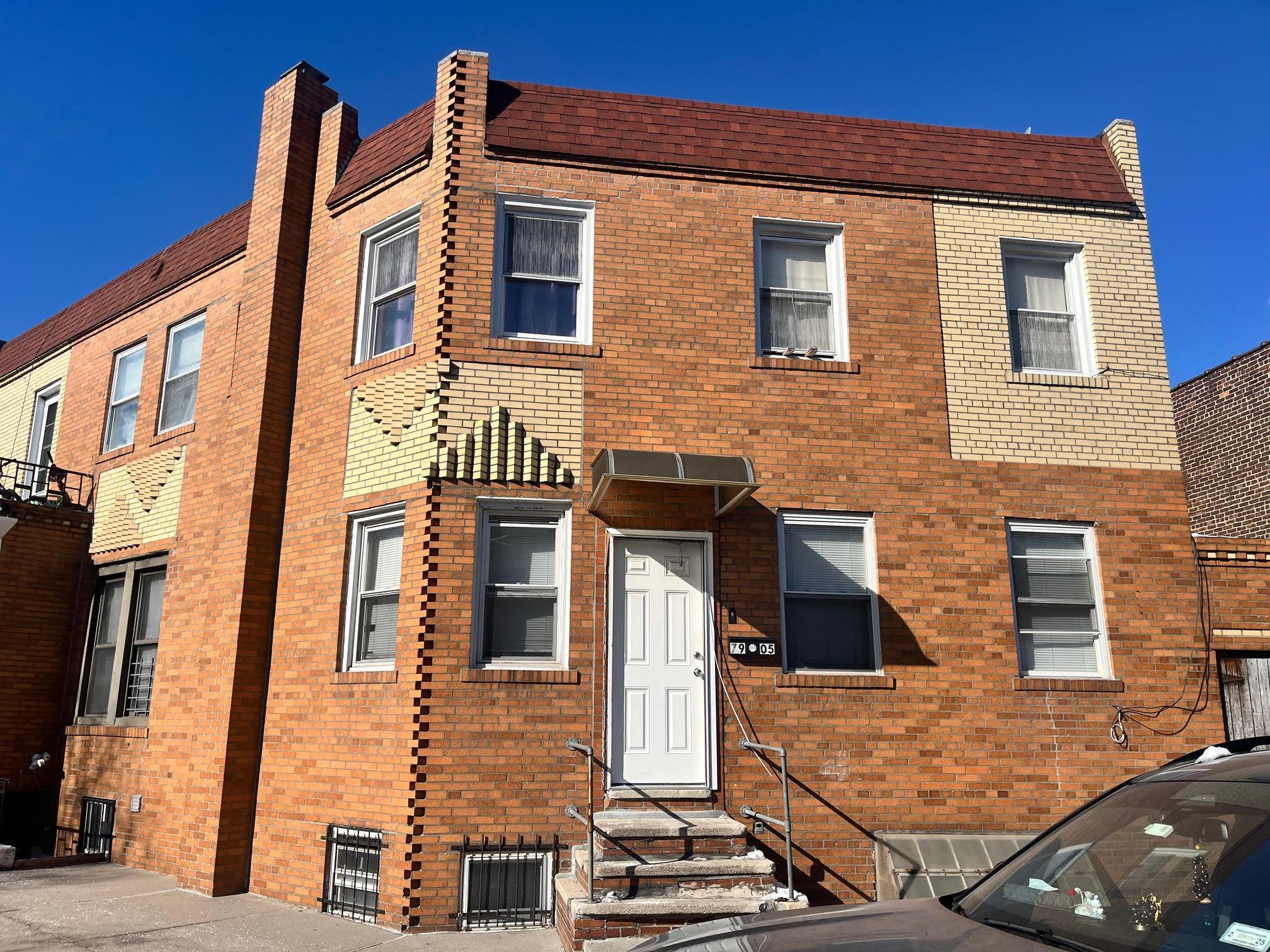 Single Family Elks  Queens, NY 11373, MLS-816255-7