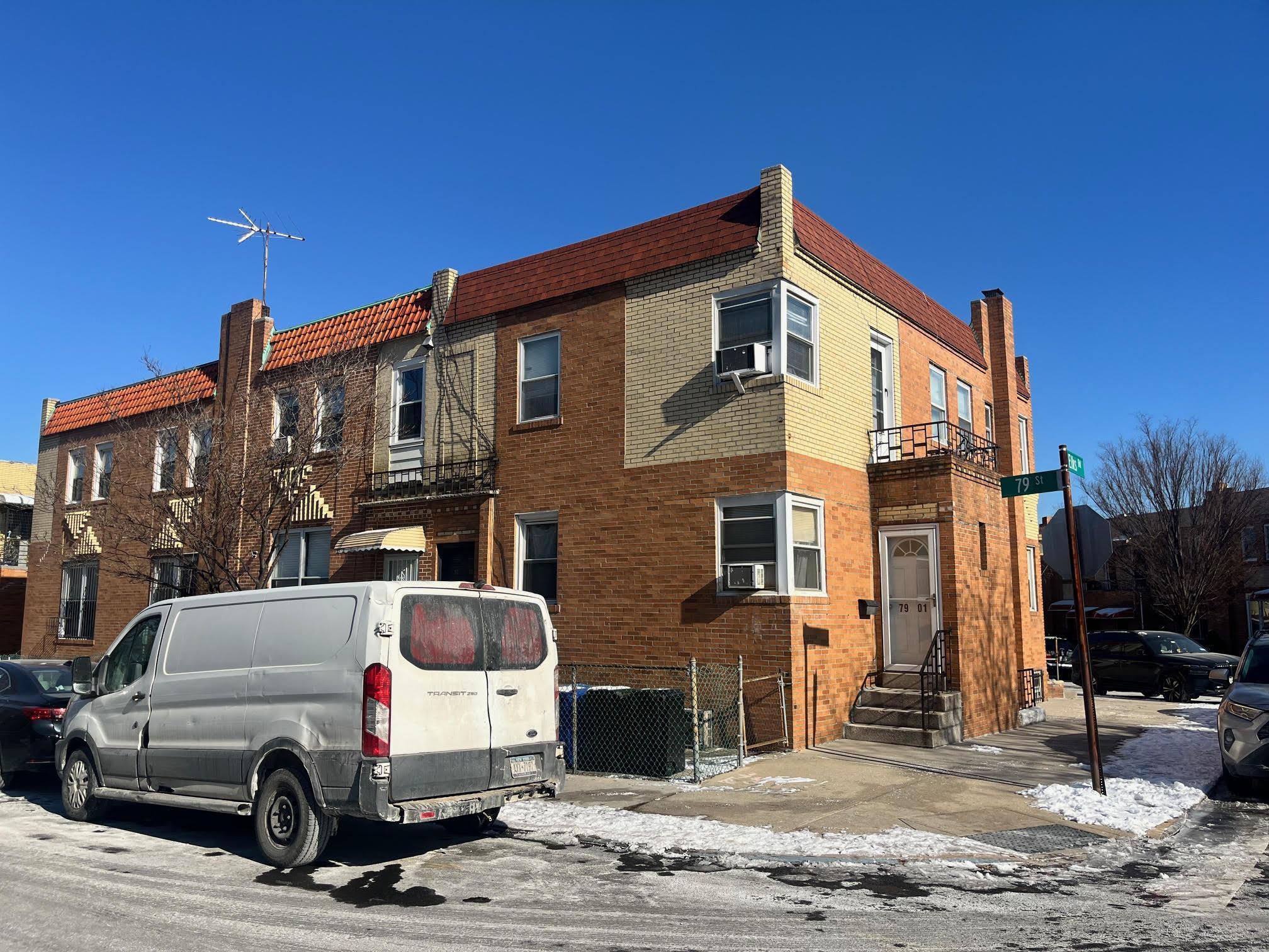 Single Family Elks  Queens, NY 11373, MLS-816255-8