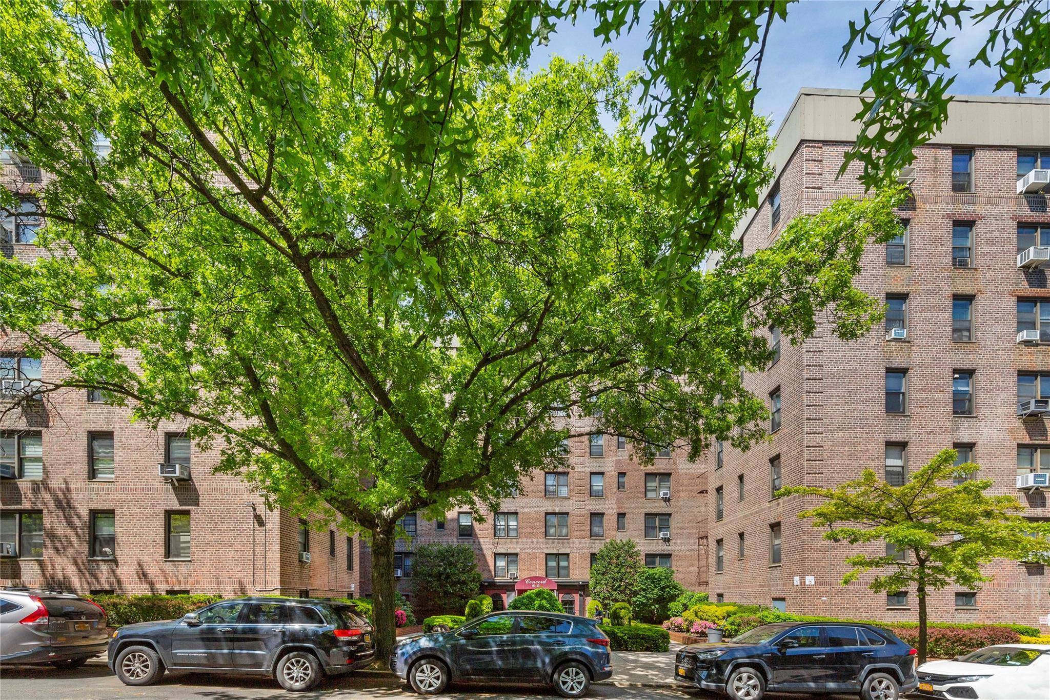 Coop 98th  Queens, NY 11421, MLS-816257-14