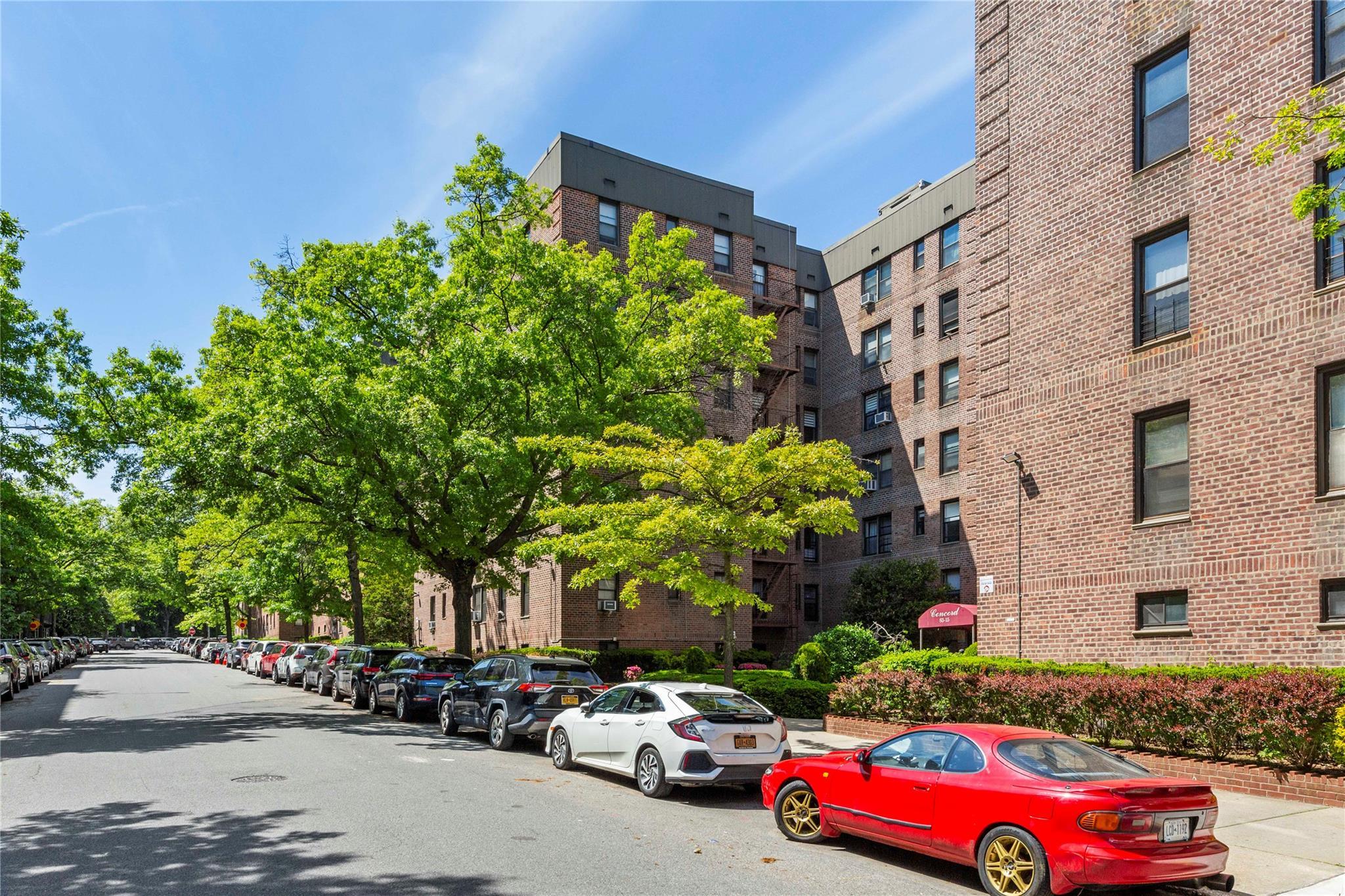 Coop 98th  Queens, NY 11421, MLS-816257-15