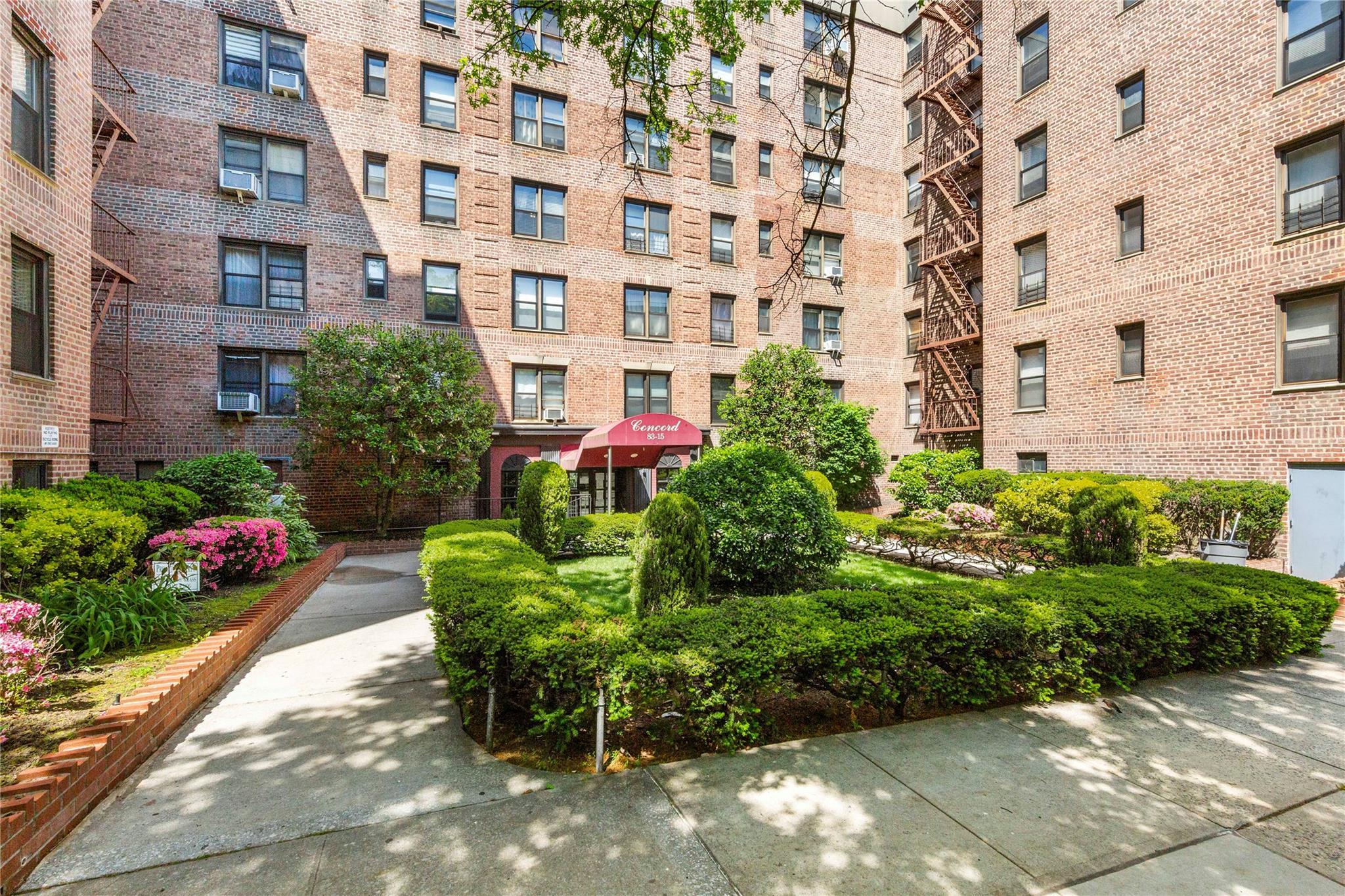 Coop 98th  Queens, NY 11421, MLS-816257-17