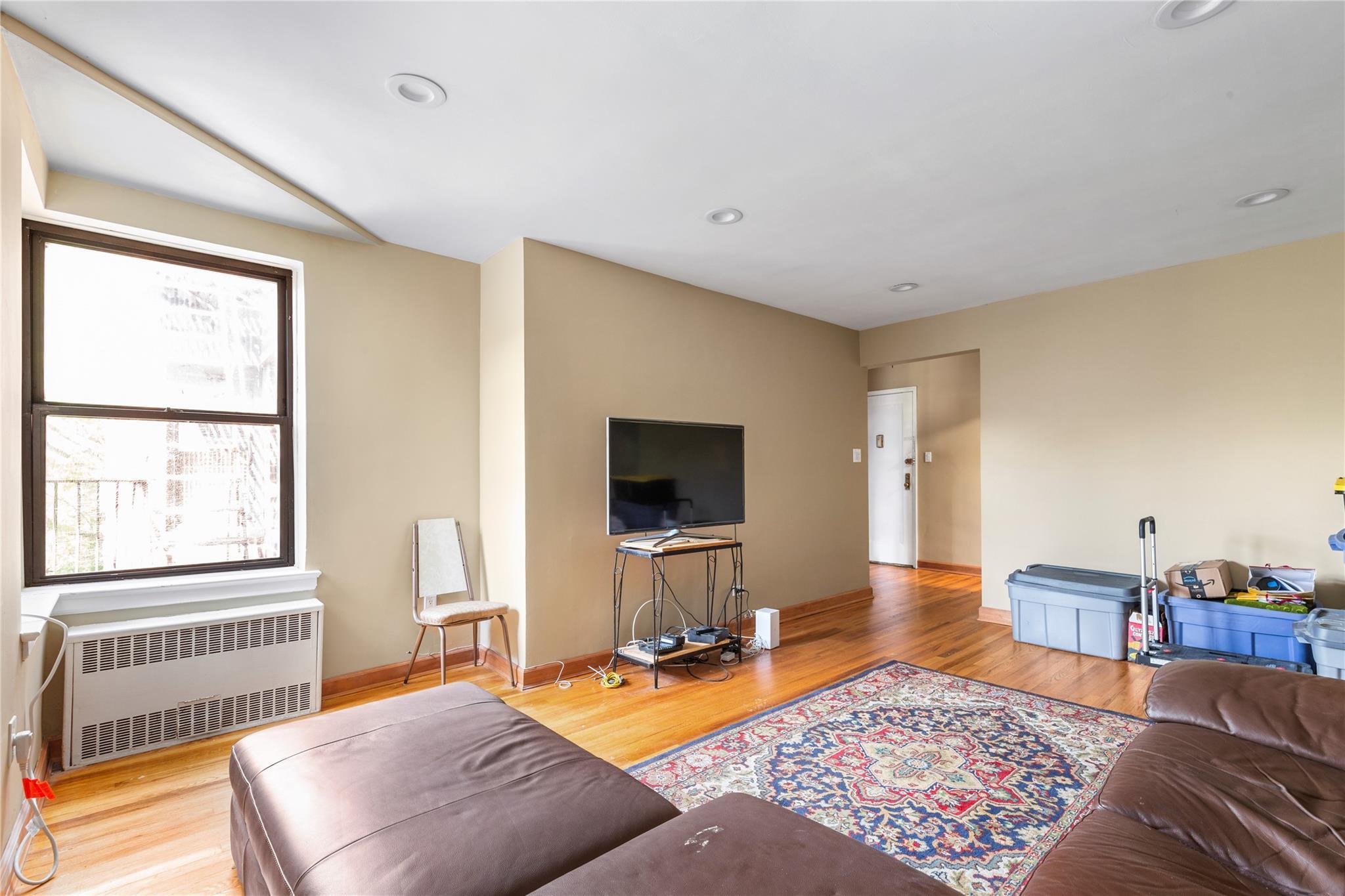 Coop 98th  Queens, NY 11421, MLS-816257-4