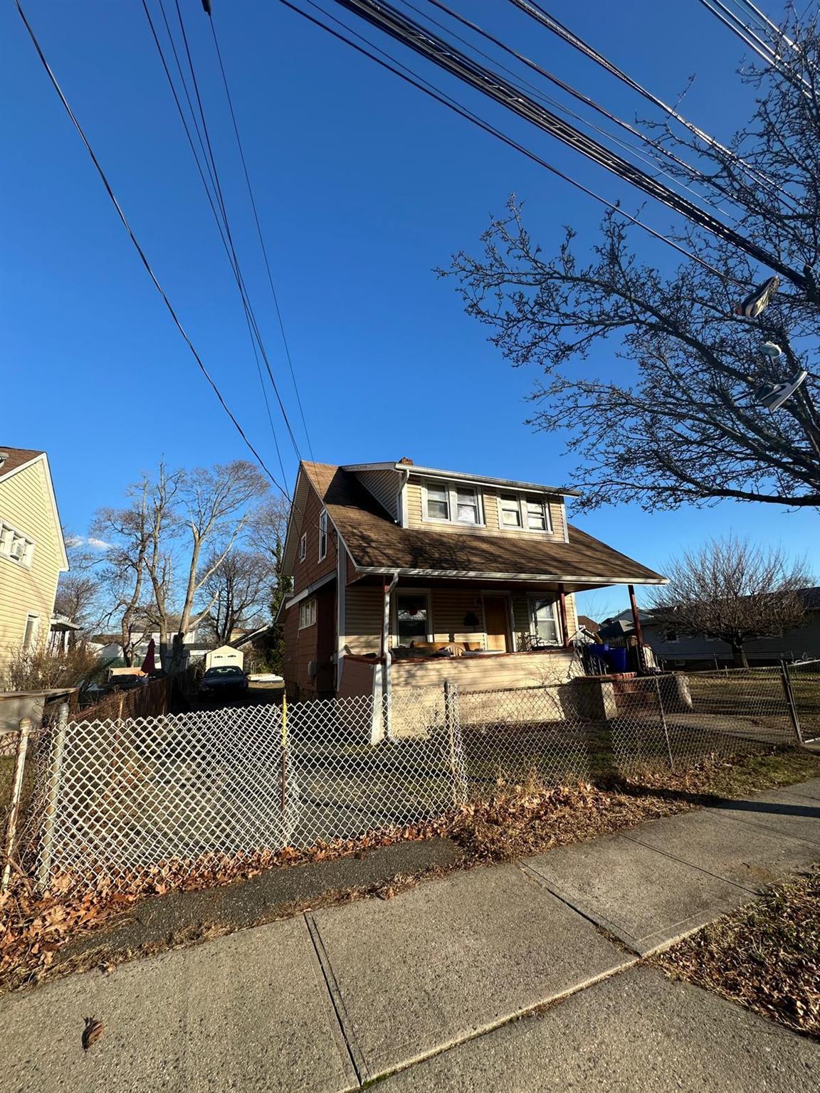 Single Family Union  Nassau County, NY 11520, MLS-816265-2