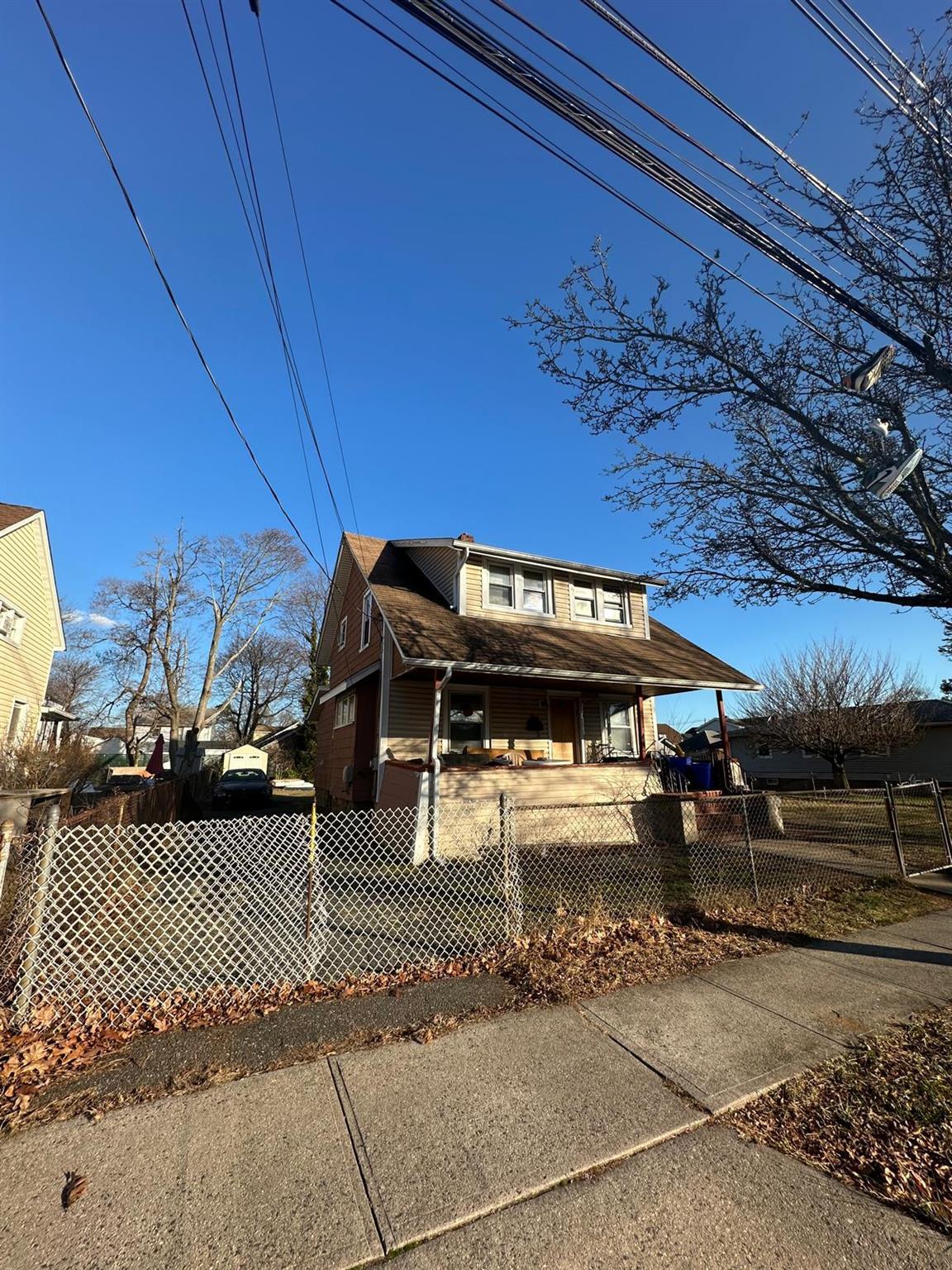 Single Family Union  Nassau County, NY 11520, MLS-816265-3