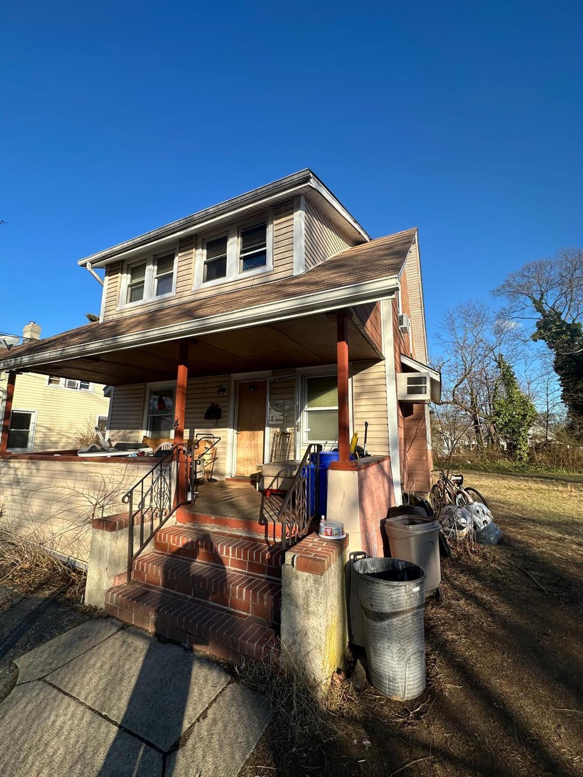 Single Family Union  Nassau County, NY 11520, MLS-816265-4
