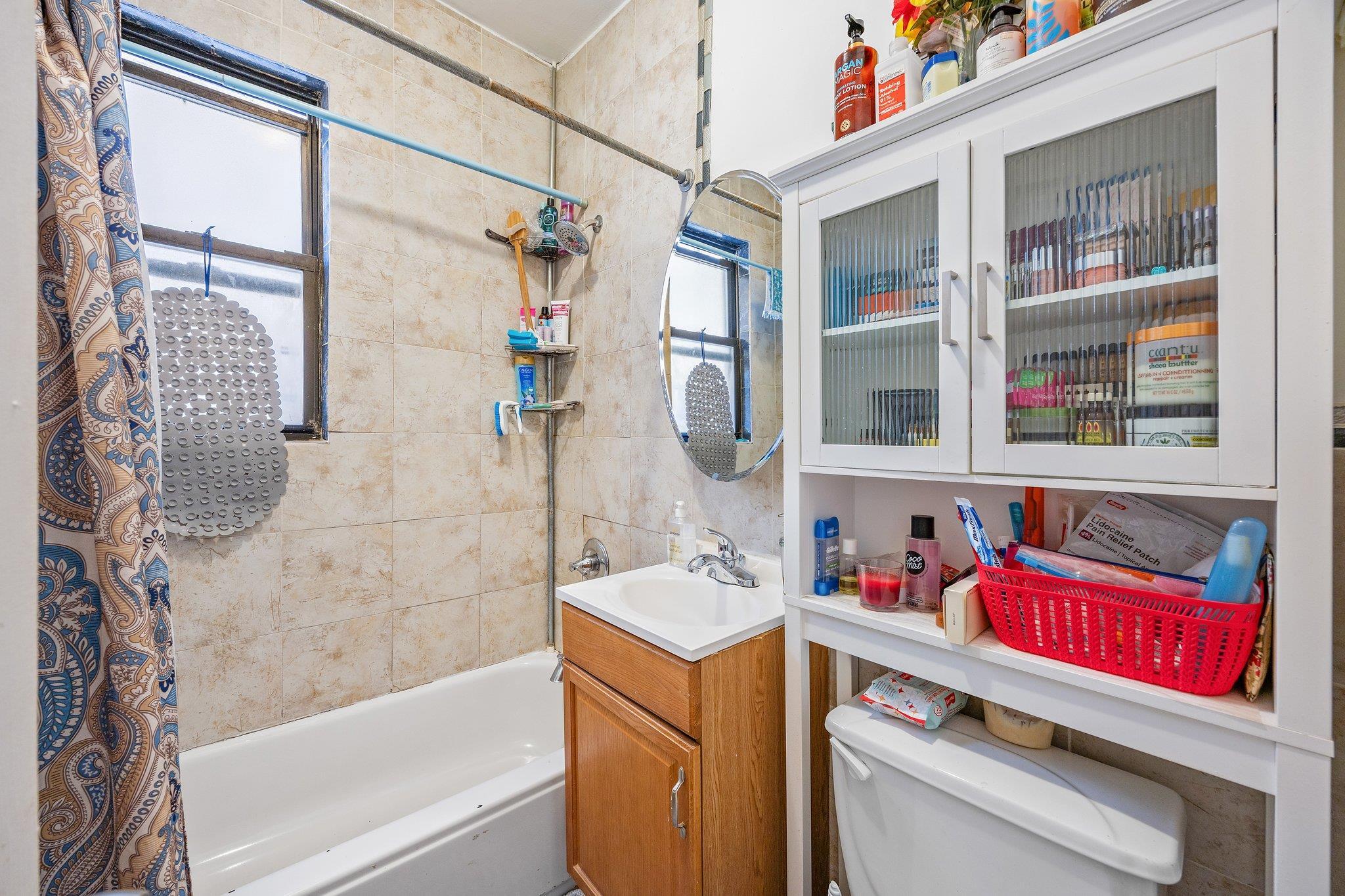 Commercial Sale Barnes  Bronx, NY 10466, MLS-816381-12