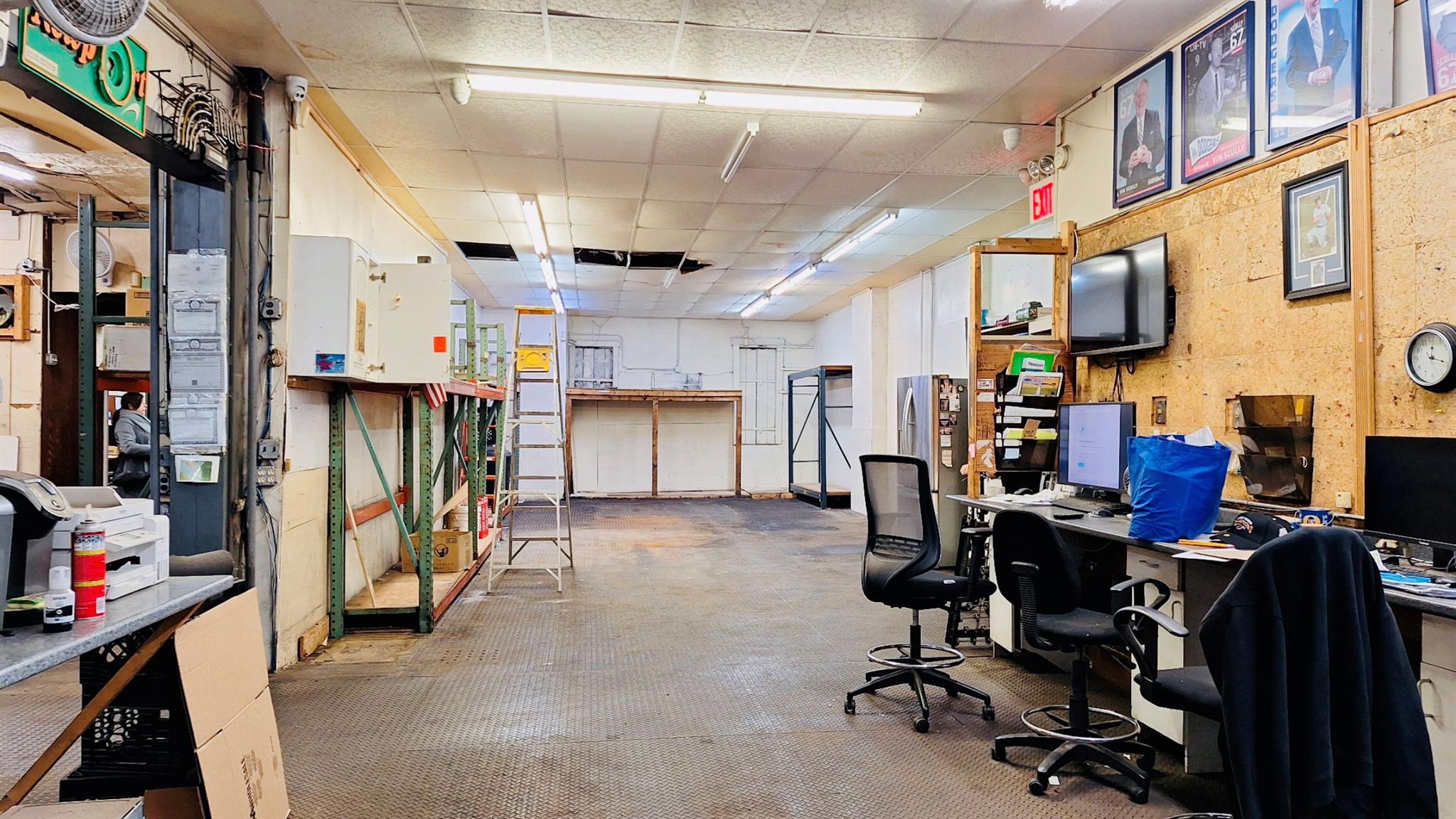 Commercial Sale Crescent Street  Brooklyn, NY 11208, MLS-816390-12
