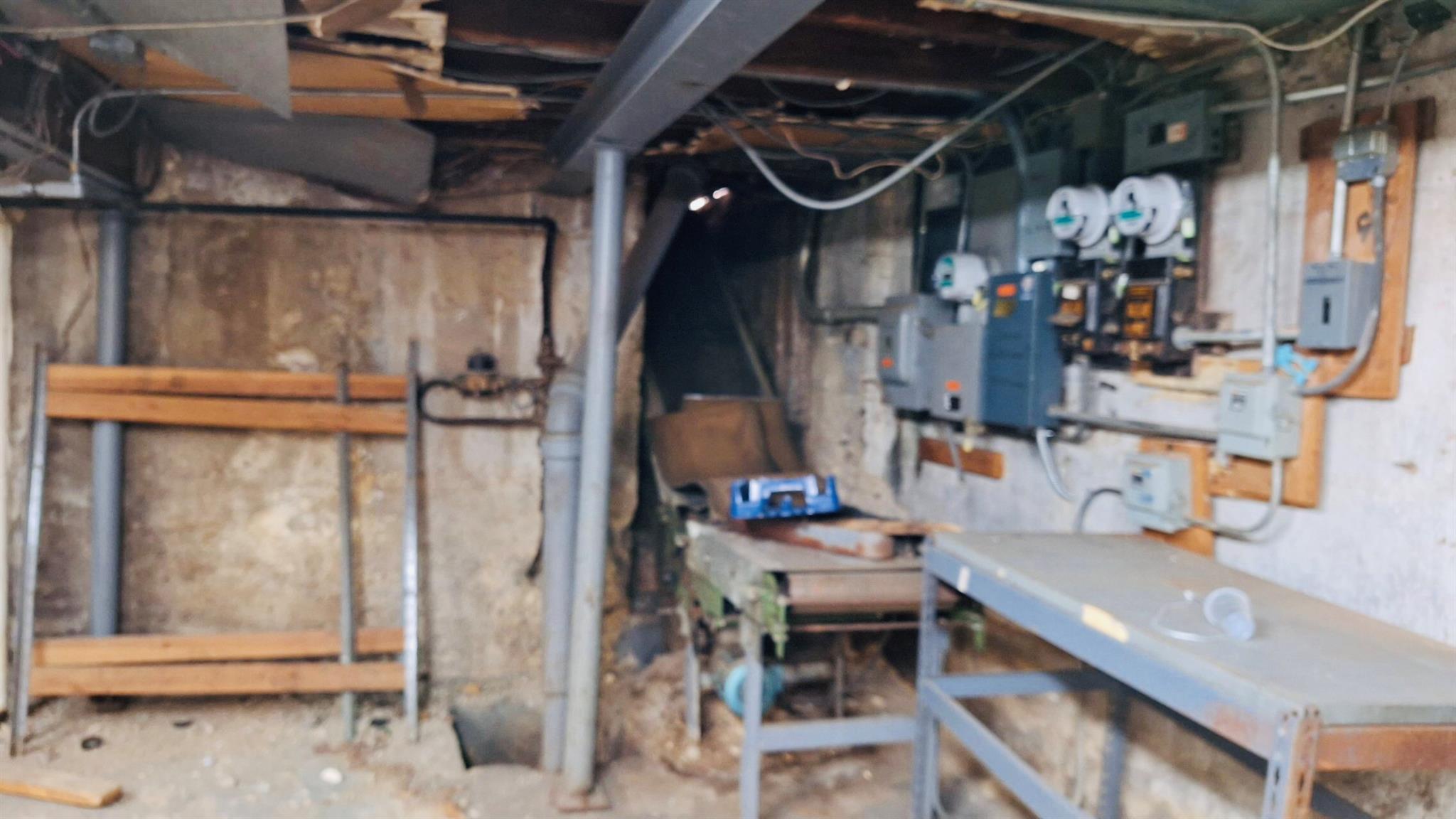 Commercial Sale Crescent Street  Brooklyn, NY 11208, MLS-816390-13