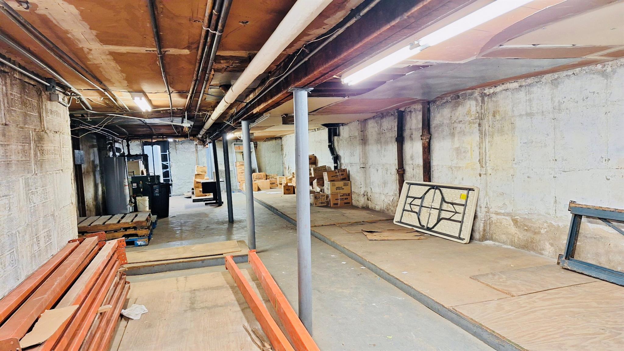 Commercial Sale Crescent Street  Brooklyn, NY 11208, MLS-816390-14