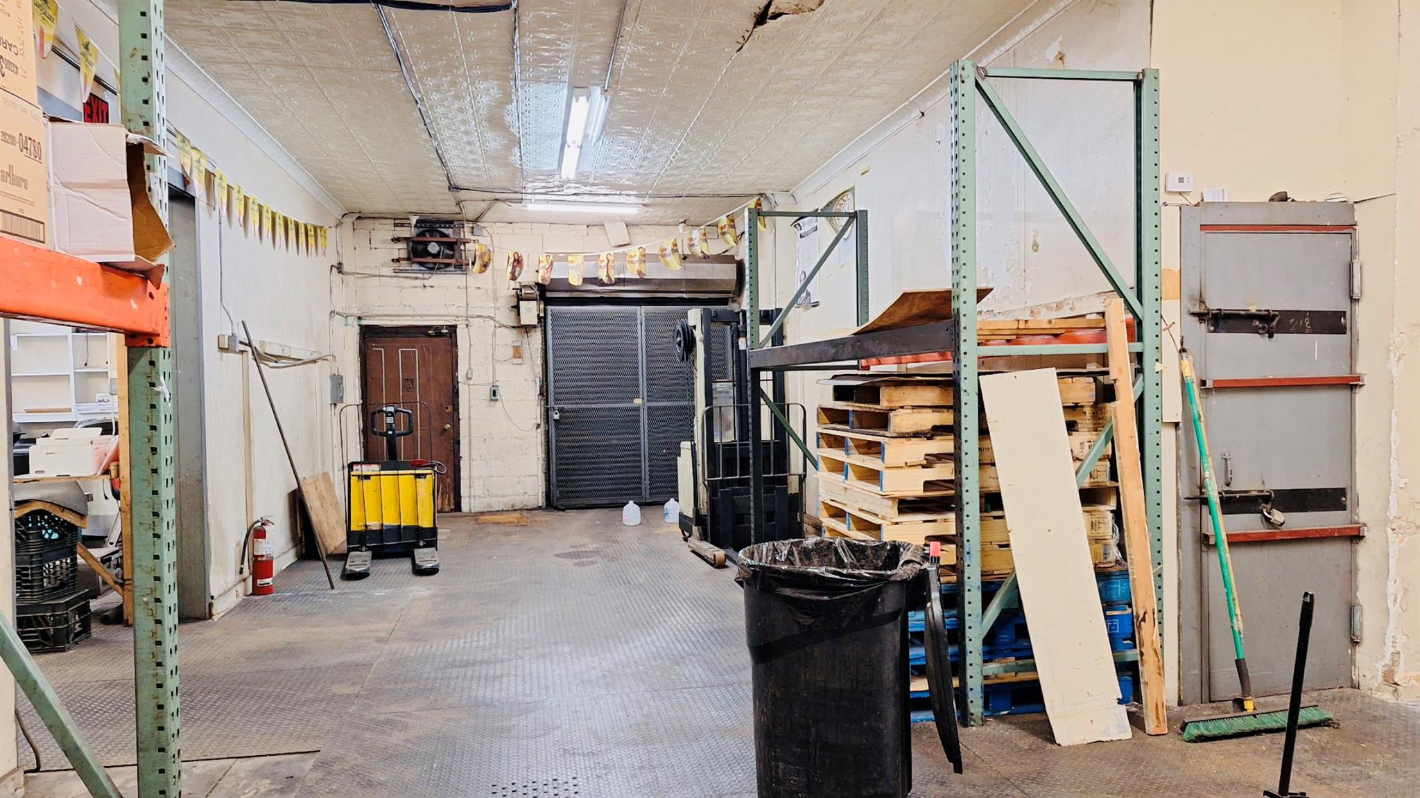 Commercial Sale Crescent Street  Brooklyn, NY 11208, MLS-816390-17