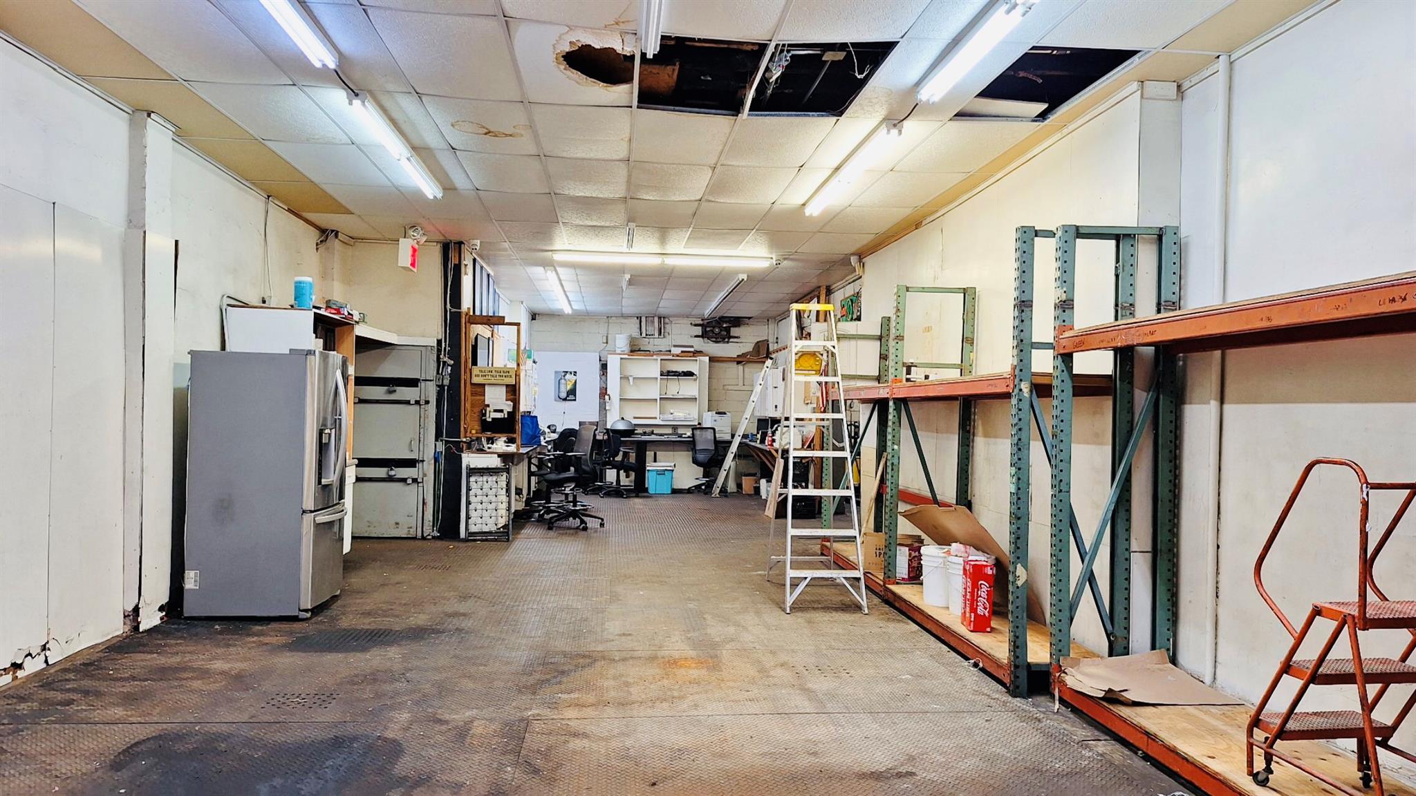 Commercial Sale Crescent Street  Brooklyn, NY 11208, MLS-816390-19