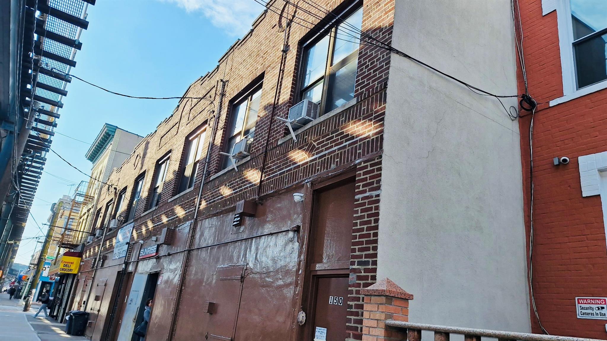 Commercial Sale Crescent Street  Brooklyn, NY 11208, MLS-816390-2