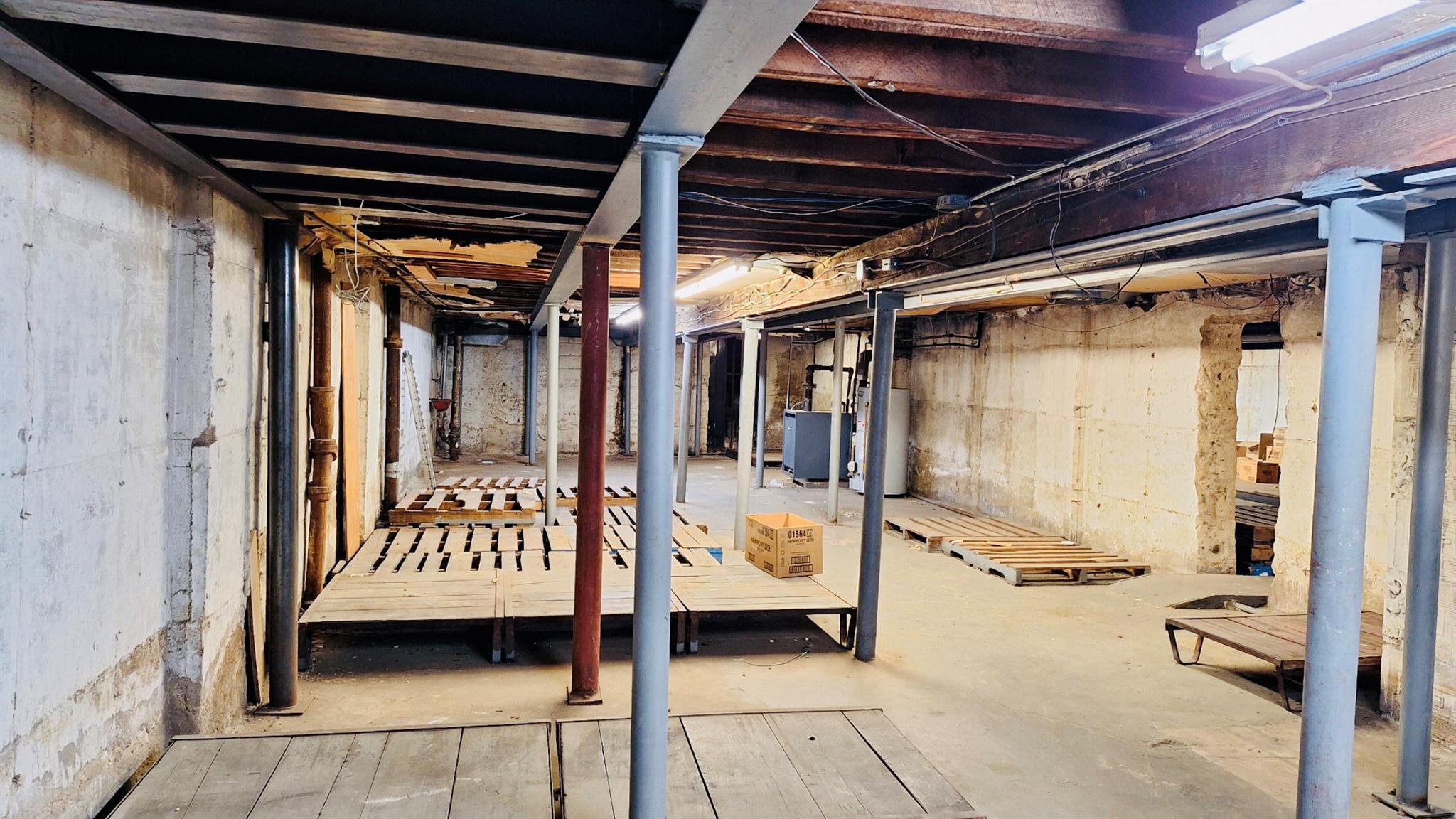 Commercial Sale Crescent Street  Brooklyn, NY 11208, MLS-816390-21
