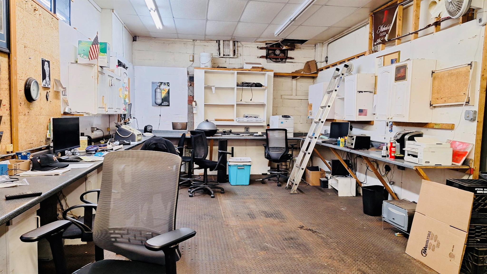 Commercial Sale Crescent Street  Brooklyn, NY 11208, MLS-816390-25