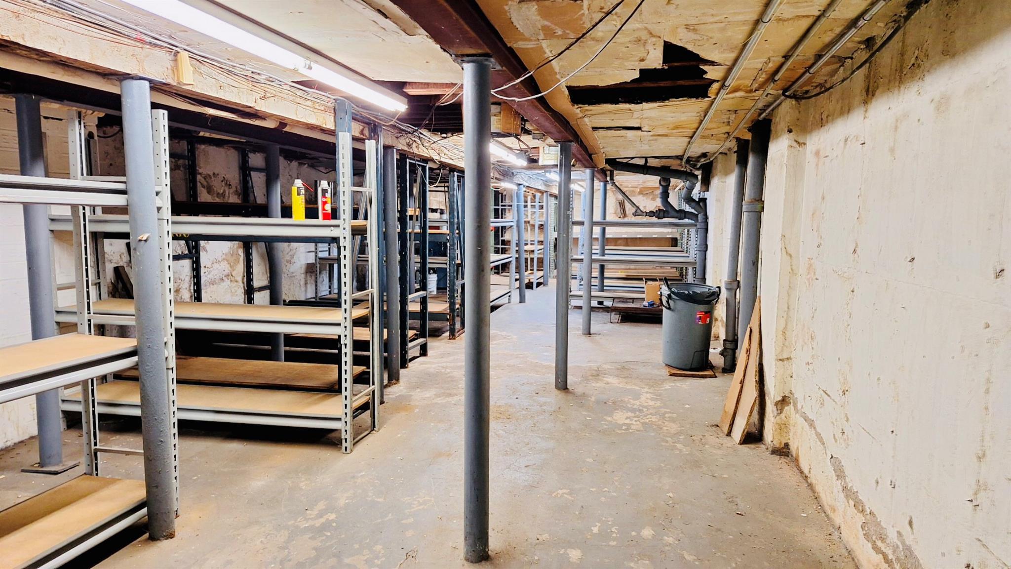 Commercial Sale Crescent Street  Brooklyn, NY 11208, MLS-816390-26