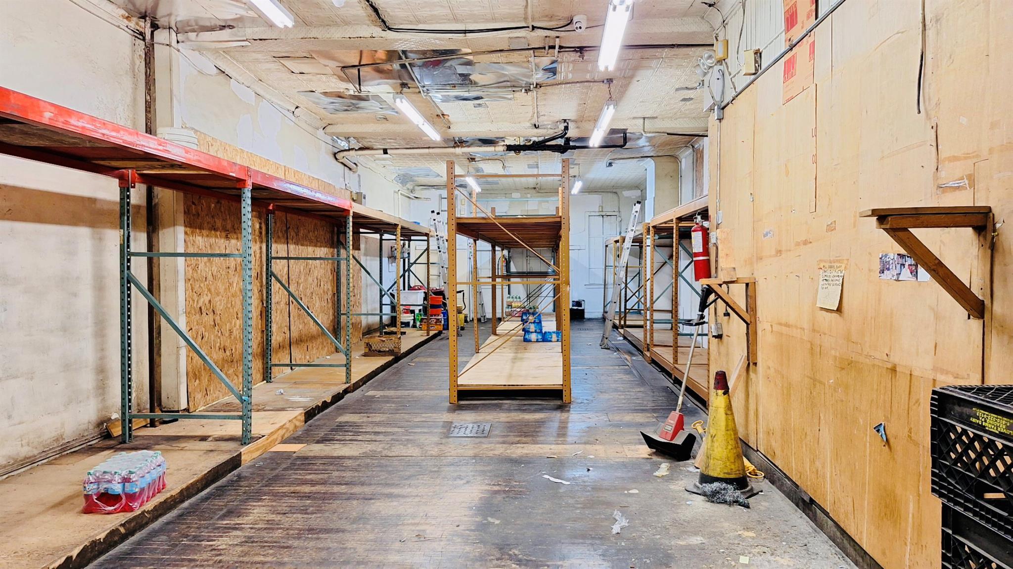 Commercial Sale Crescent Street  Brooklyn, NY 11208, MLS-816390-27