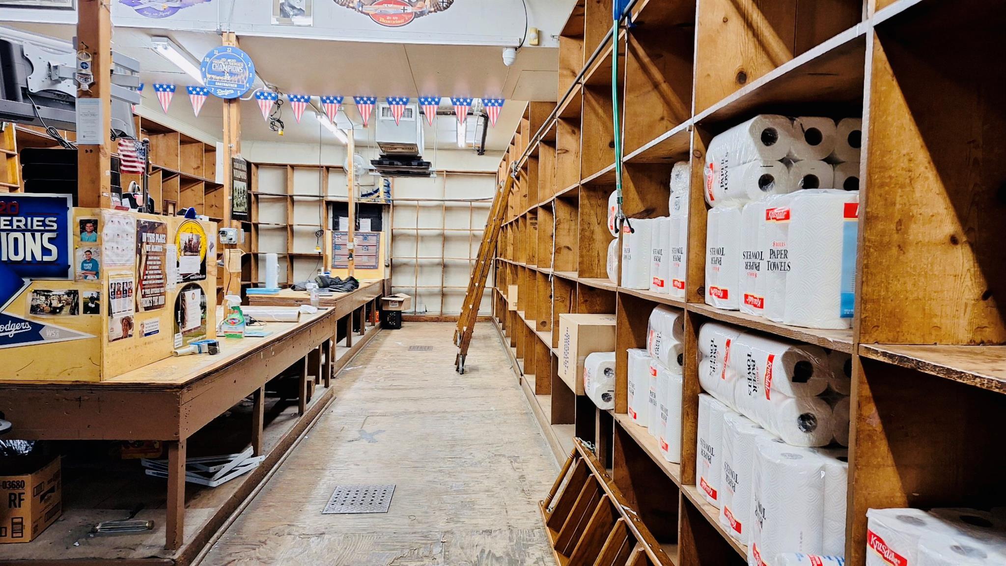 Commercial Sale Crescent Street  Brooklyn, NY 11208, MLS-816390-28
