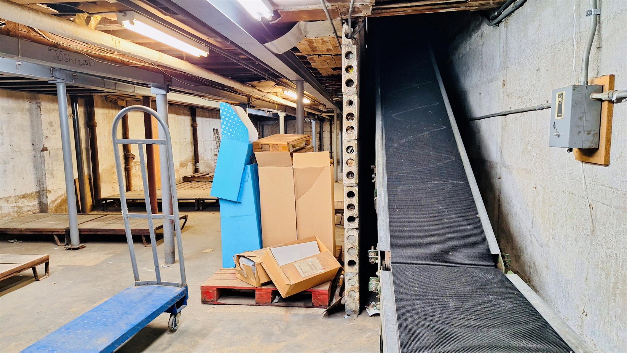 Commercial Sale Crescent Street  Brooklyn, NY 11208, MLS-816390-29